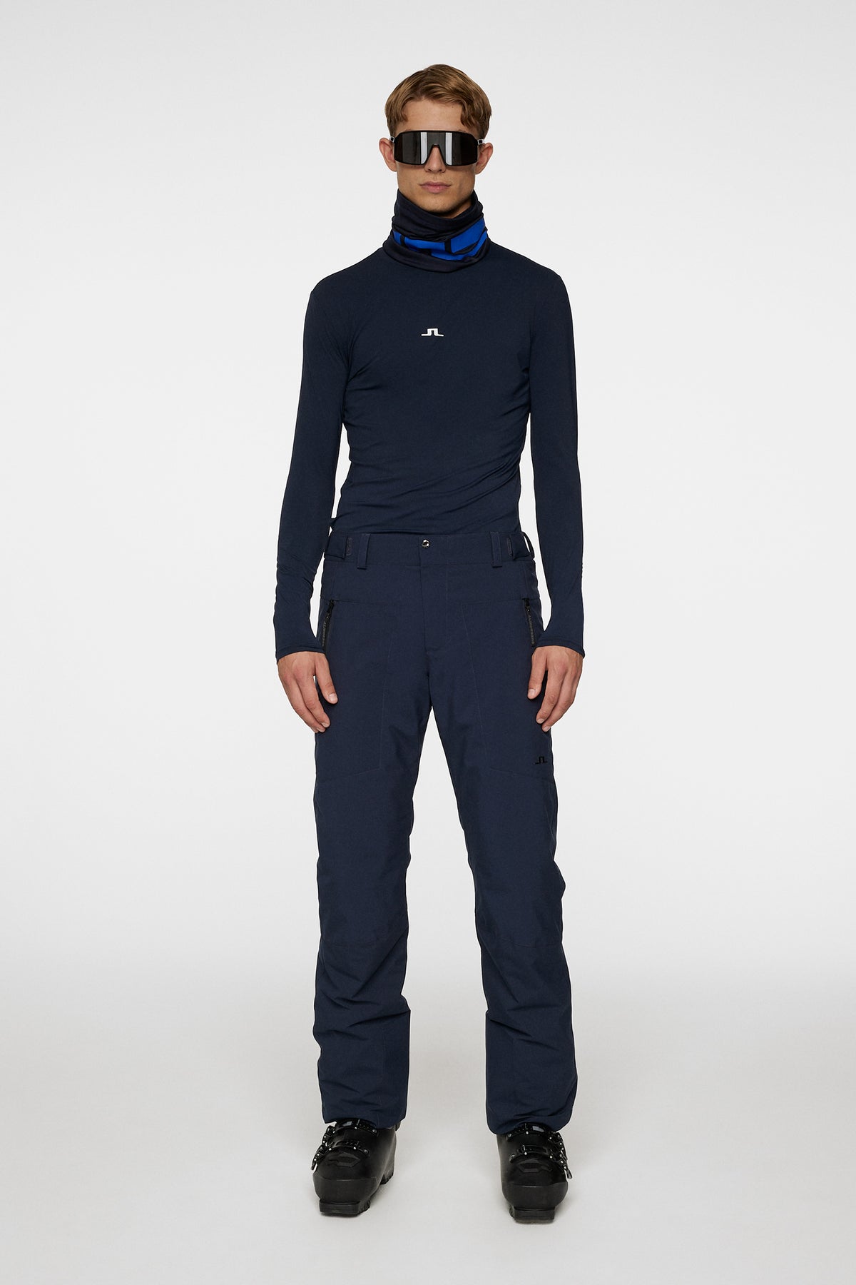 Clarke Pant / JL Navy