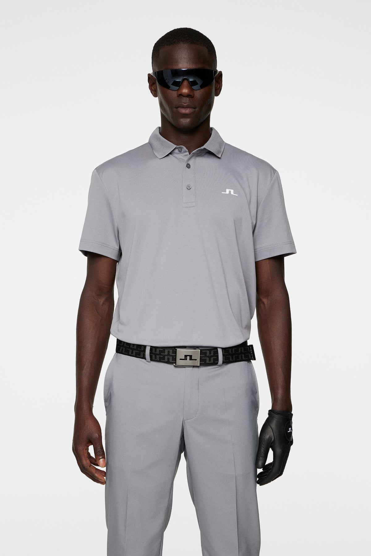 Wince Reg Fit Polo / Night Owl