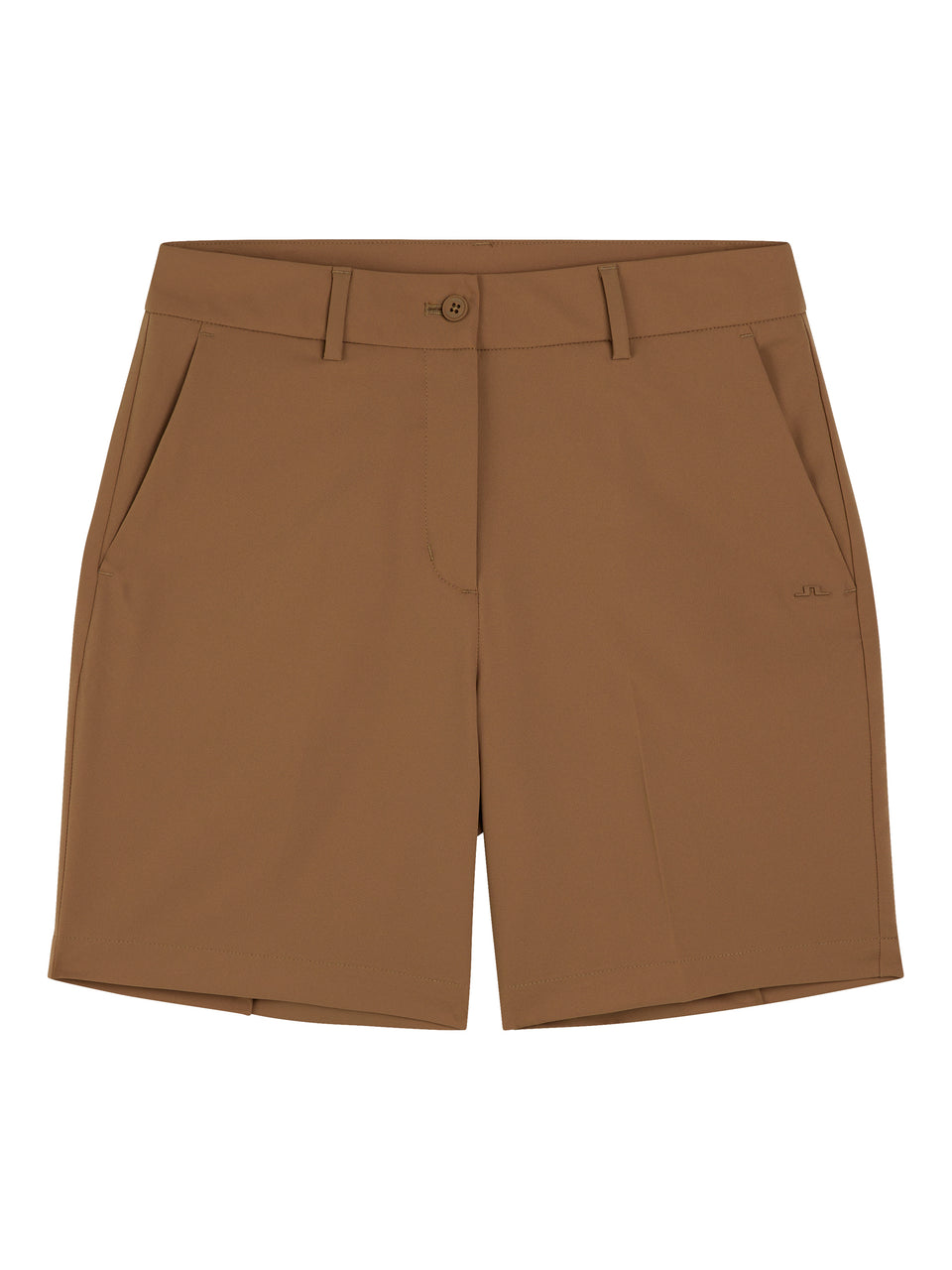 Gwen Long Shorts / Tiger Brown