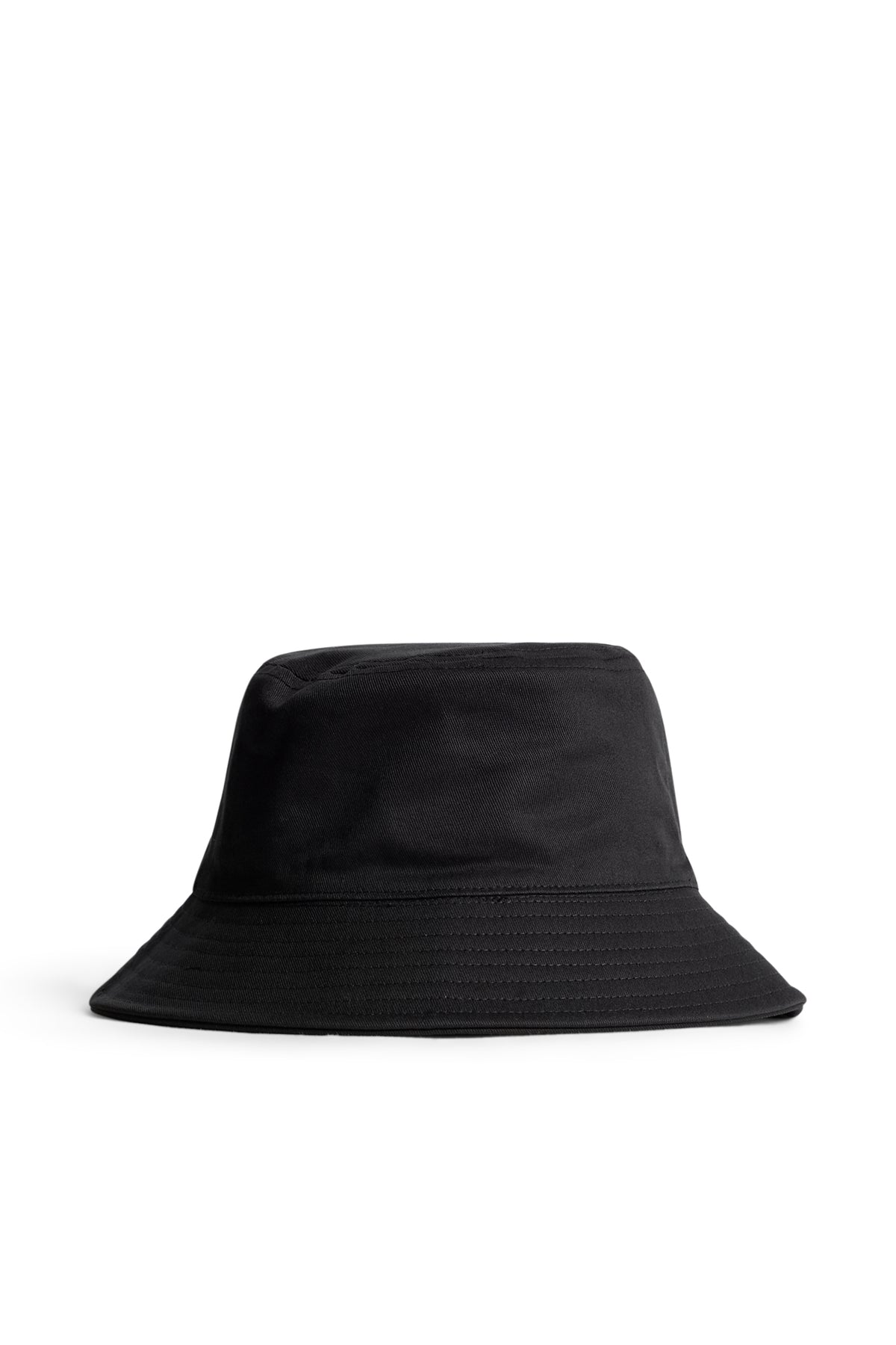 Siri Bucket Hat / Black