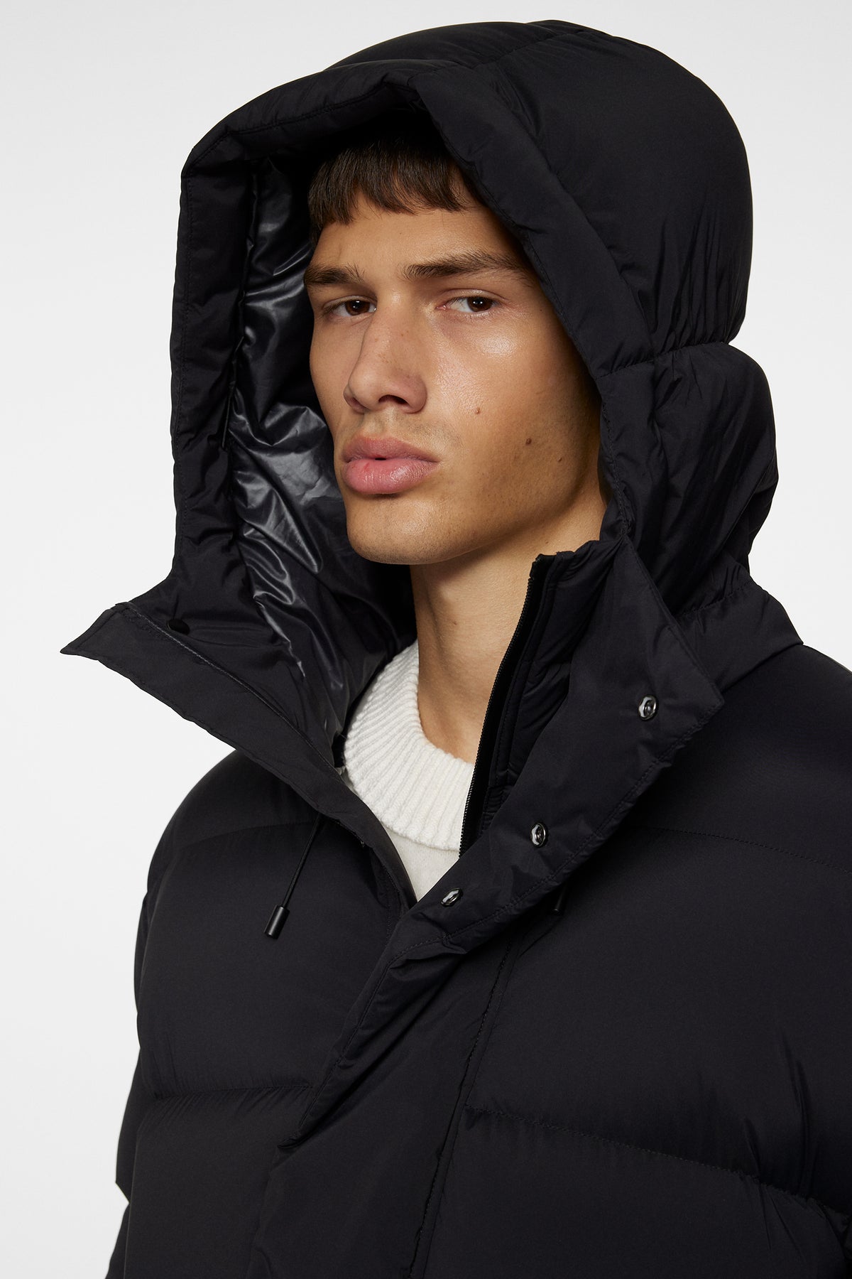 Snowmass Parka / Black