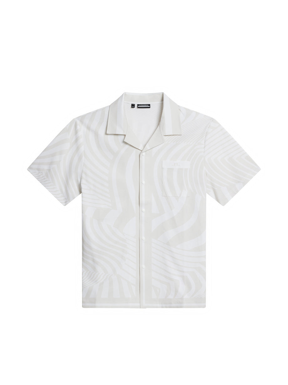 Will Shirt / Dazzle Wave Moonbeam