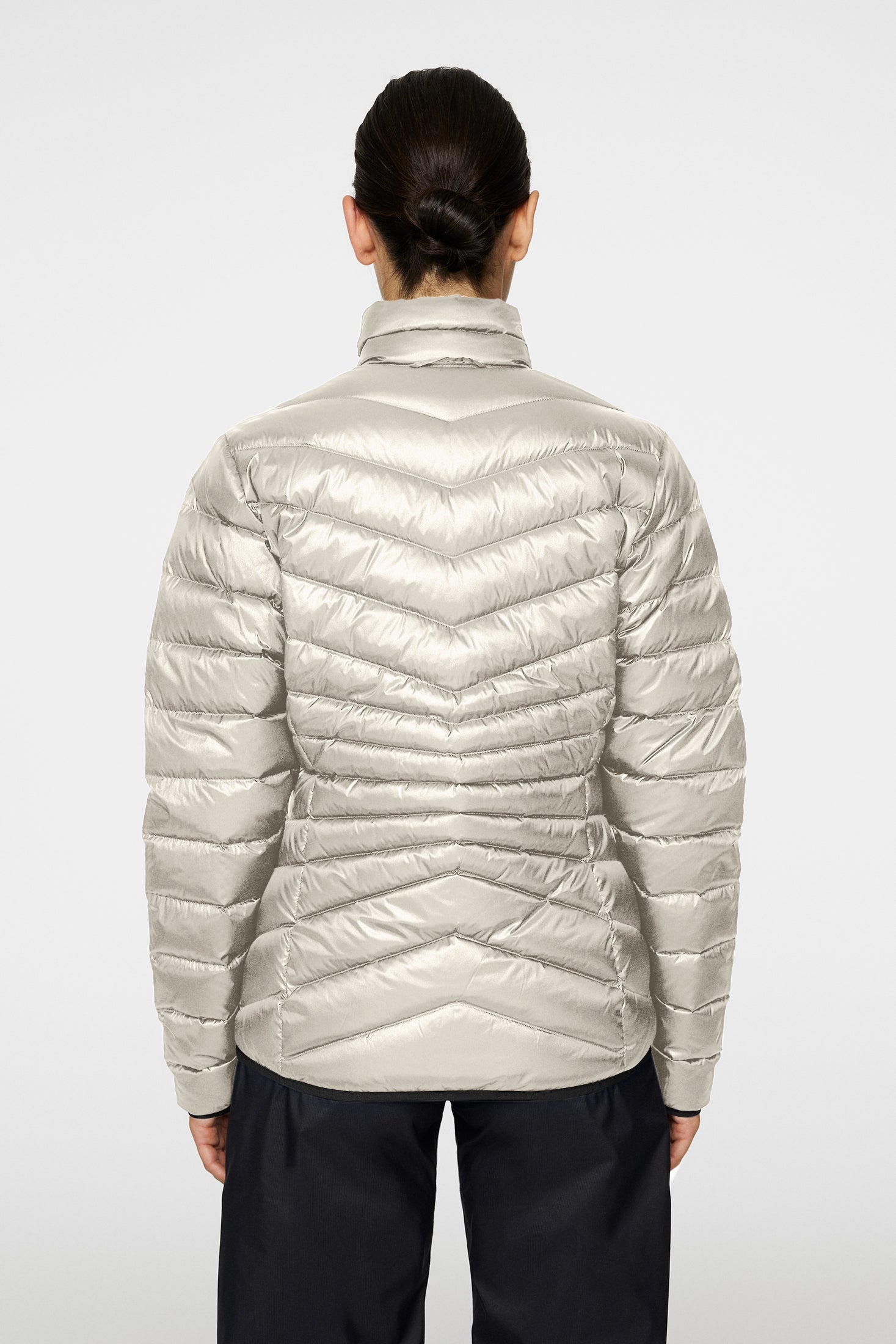 J lindeberg light down jacket clearance