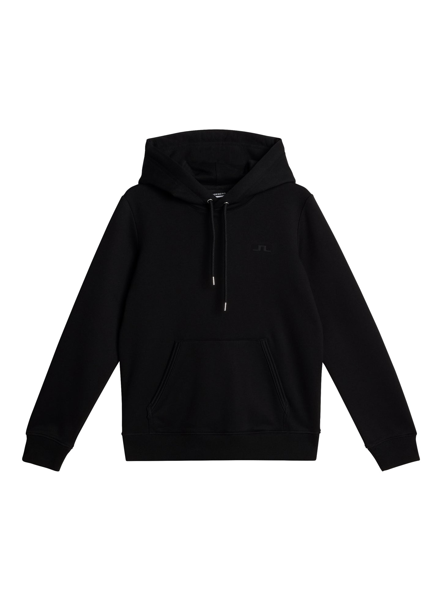 W Alpha Hood / Black