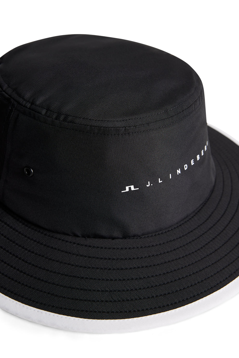 Danny Bucket Hat / Black