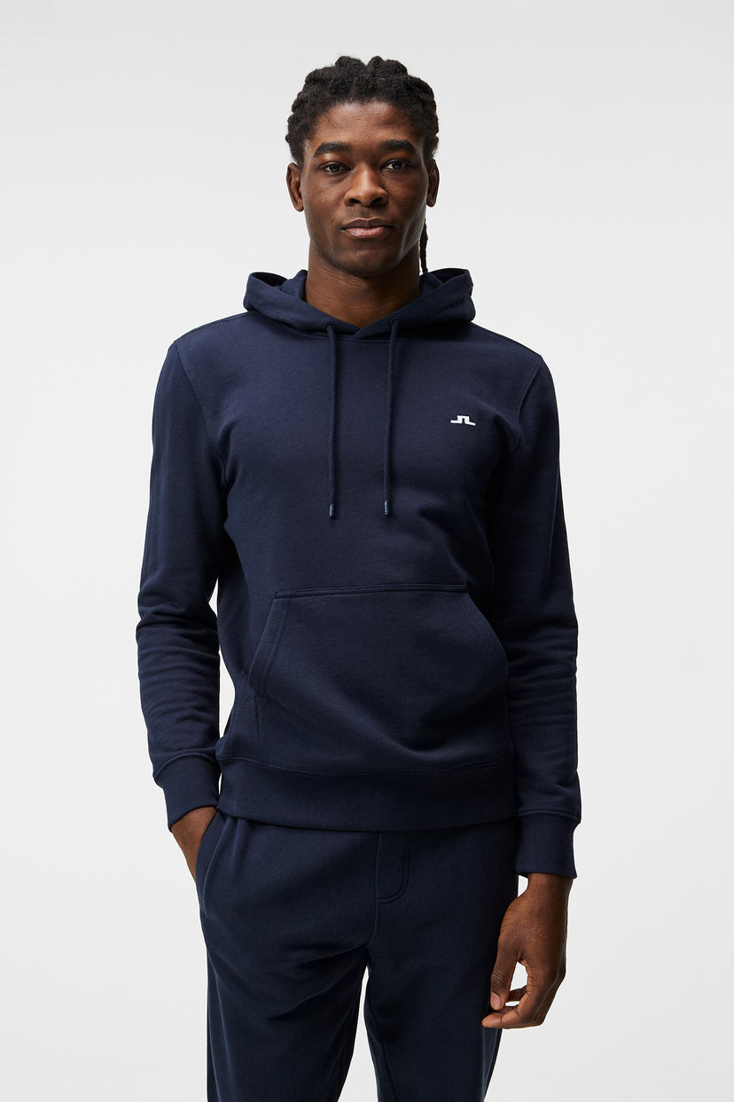 Cal Sweat Hoodie / JL Navy – J.Lindeberg