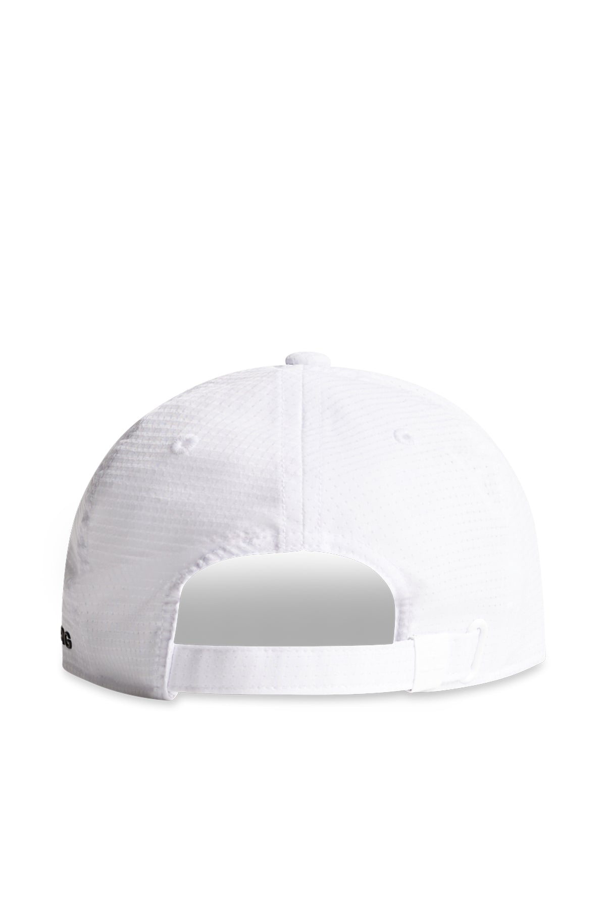 Caden Golf Cap / White