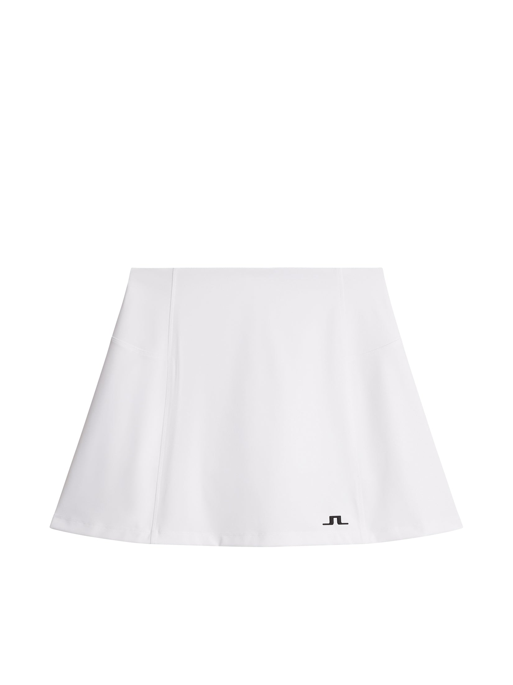 Kayla Skirt / White – J.Lindeberg