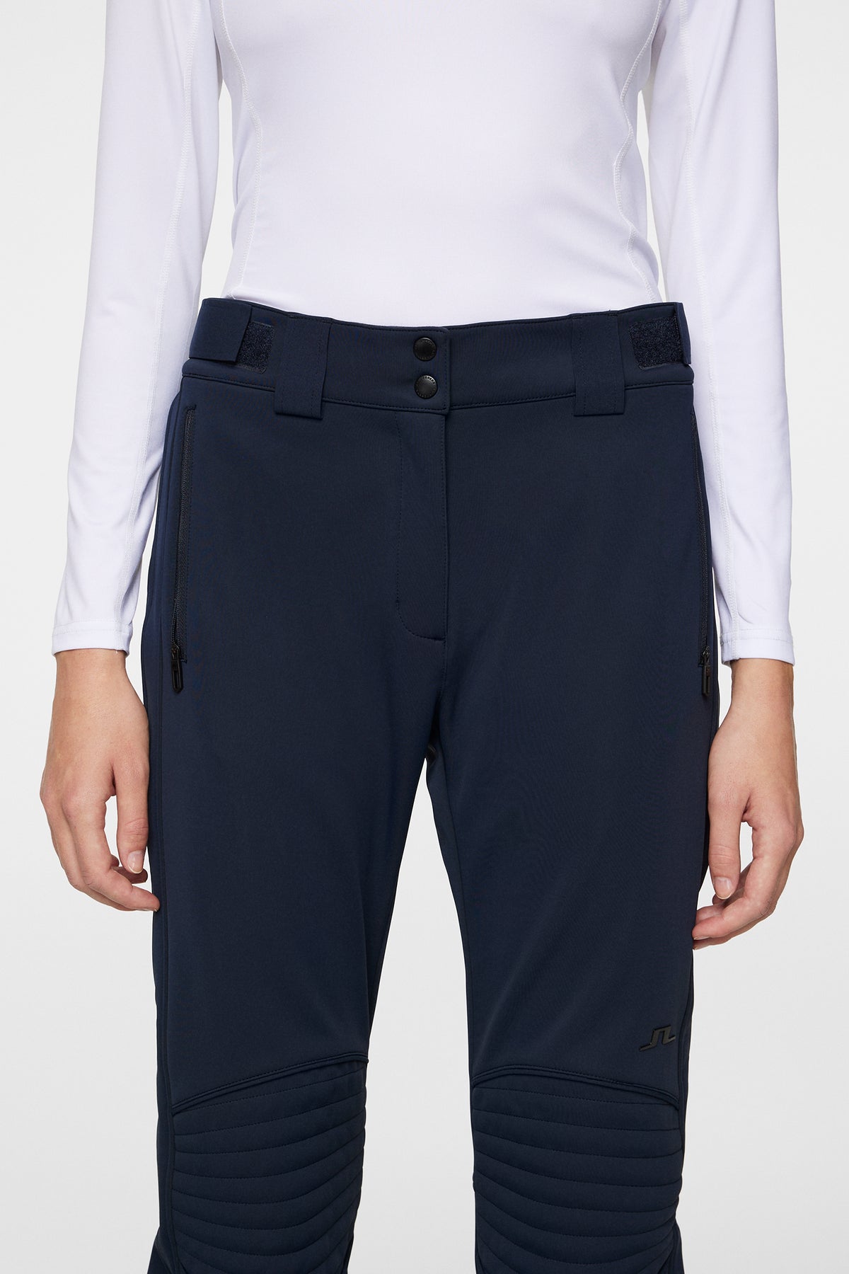 W Stanford Pant / JL Navy