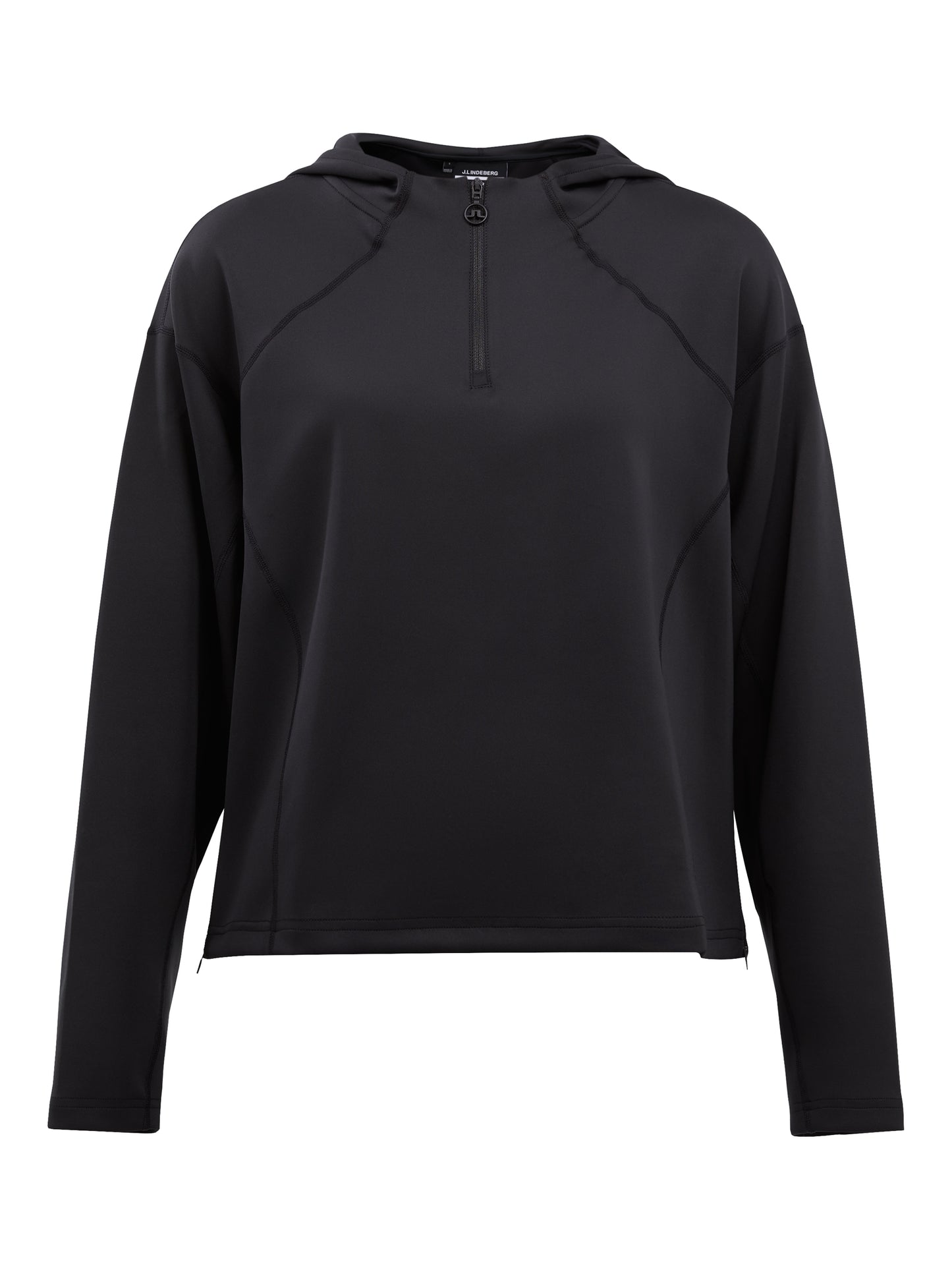 Sana Mid Layer / Black