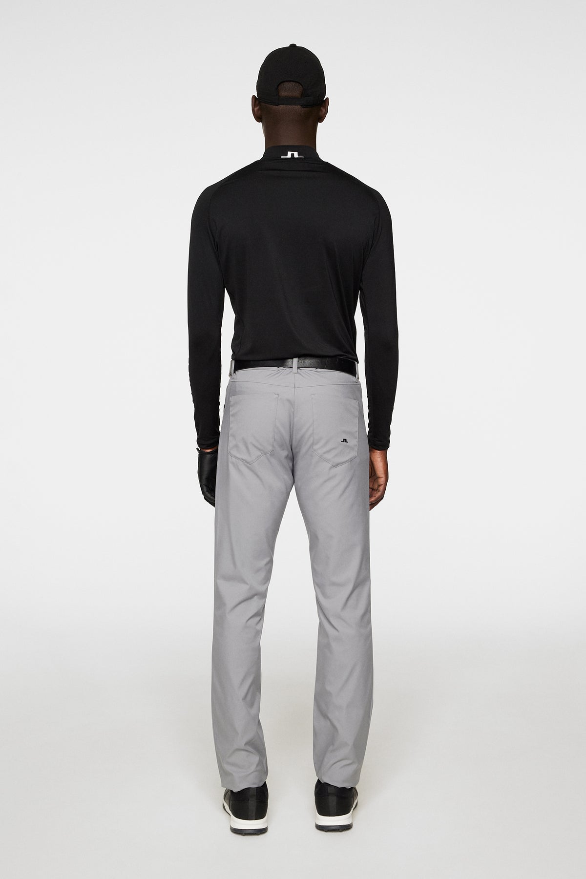 Chin 5 Pocket Pant / Night Owl