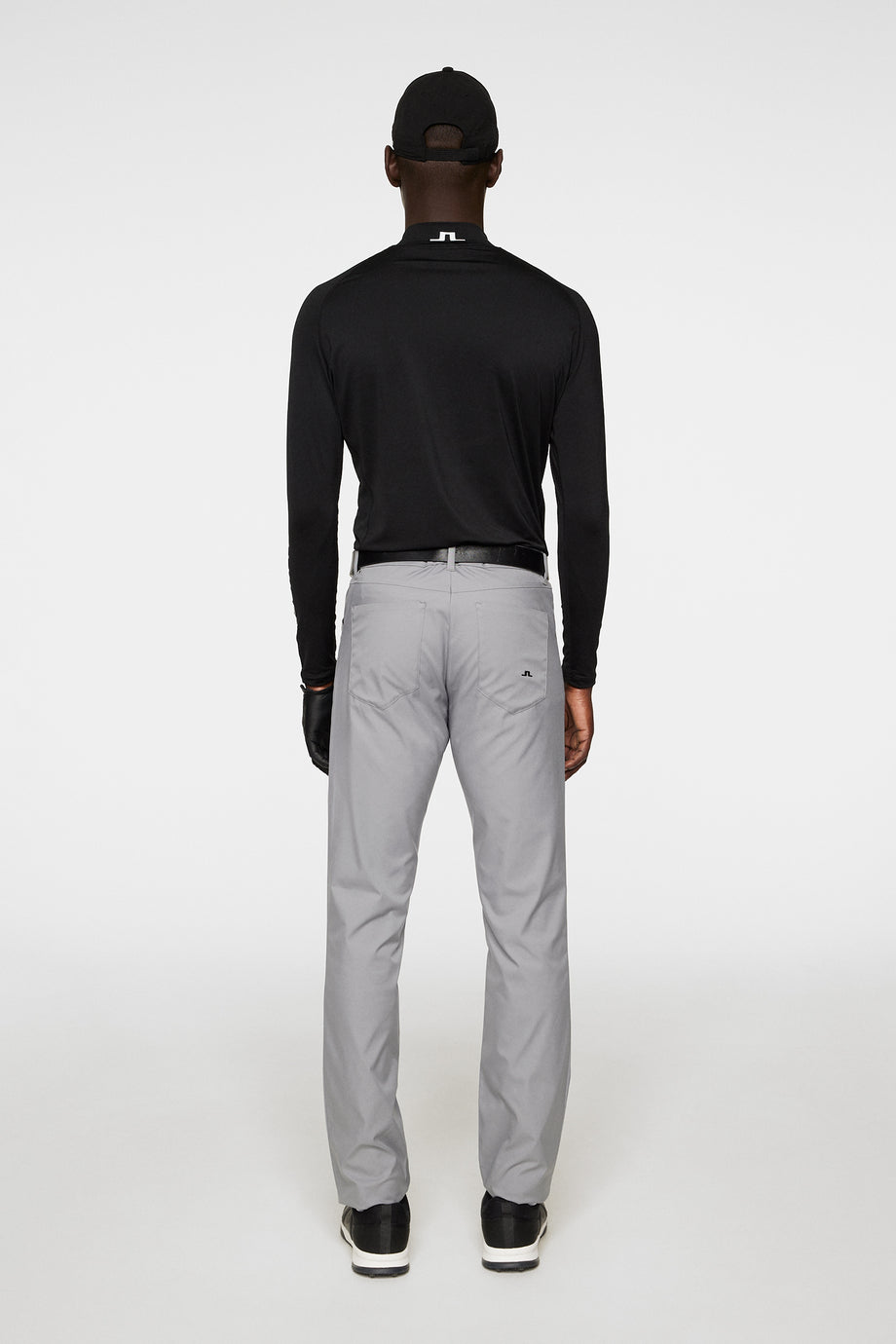 Chin 5 Pocket Pant / Night Owl