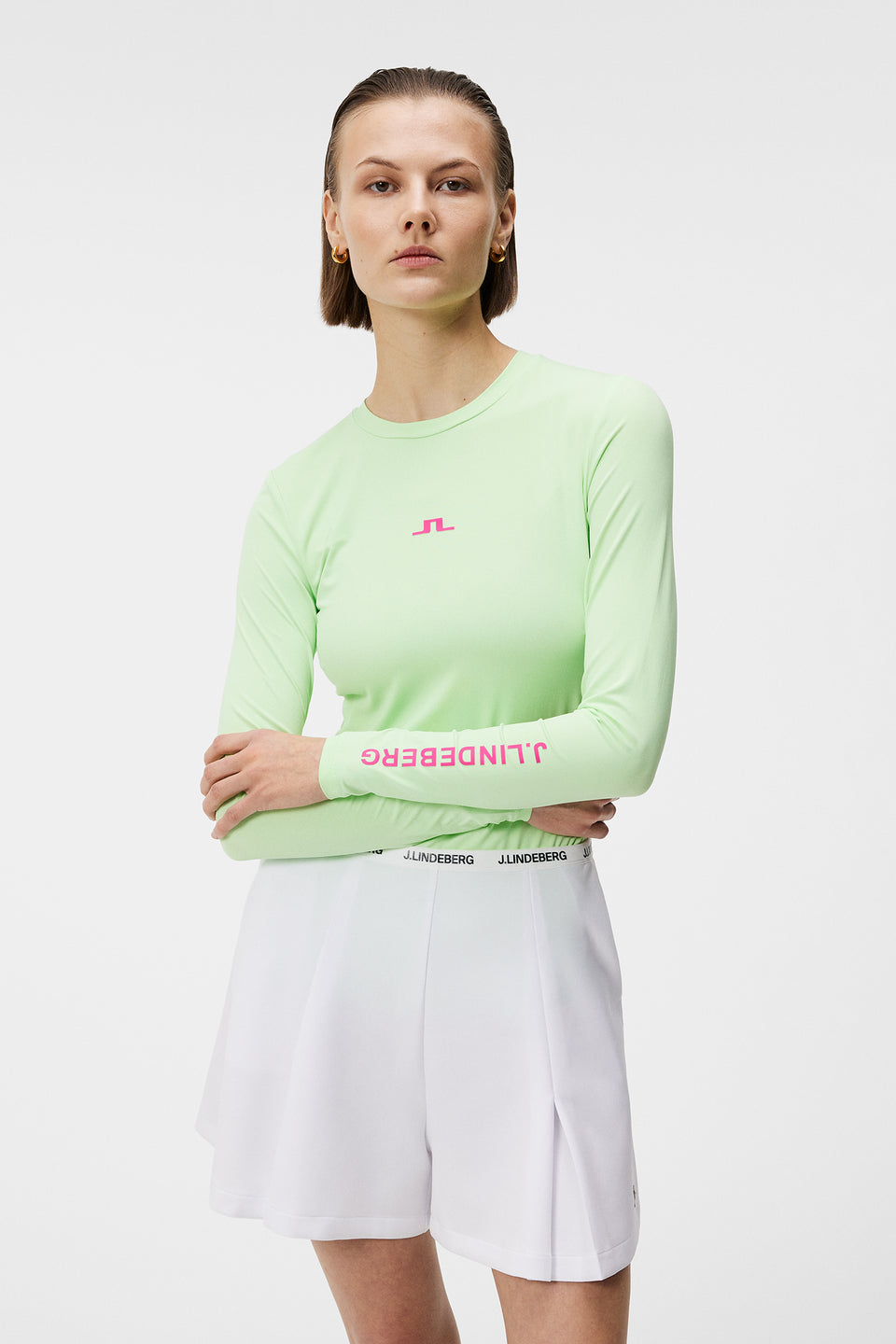 Modern Golf Clothing for Women - J.Lindeberg – Page 9