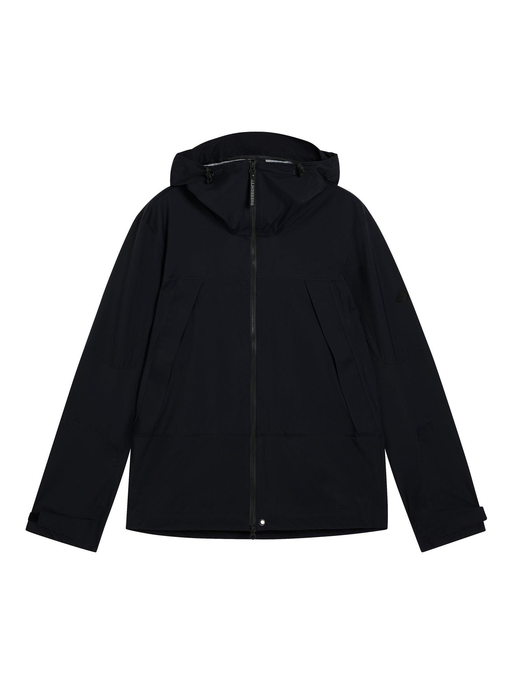 Meadows Jacket / Black – J.Lindeberg