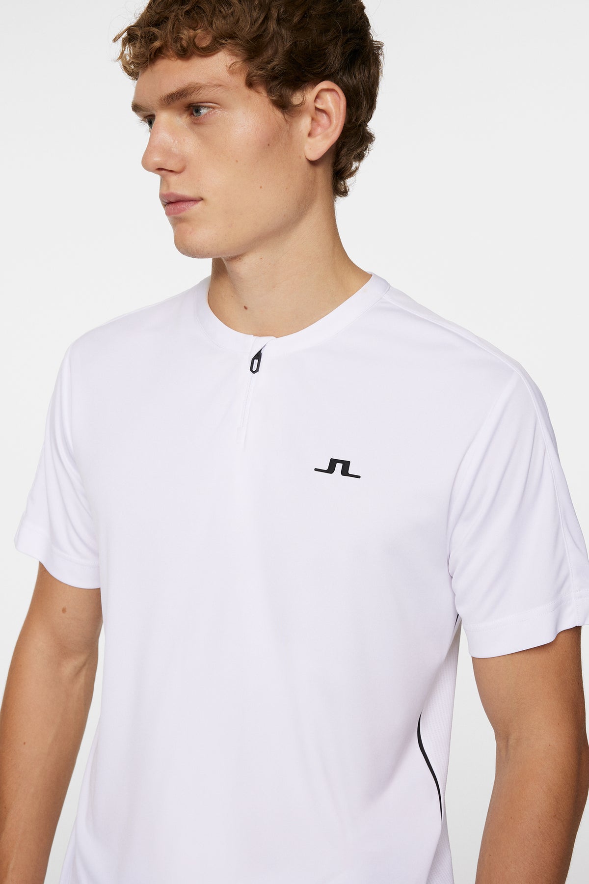 Antonio T-shirt / White