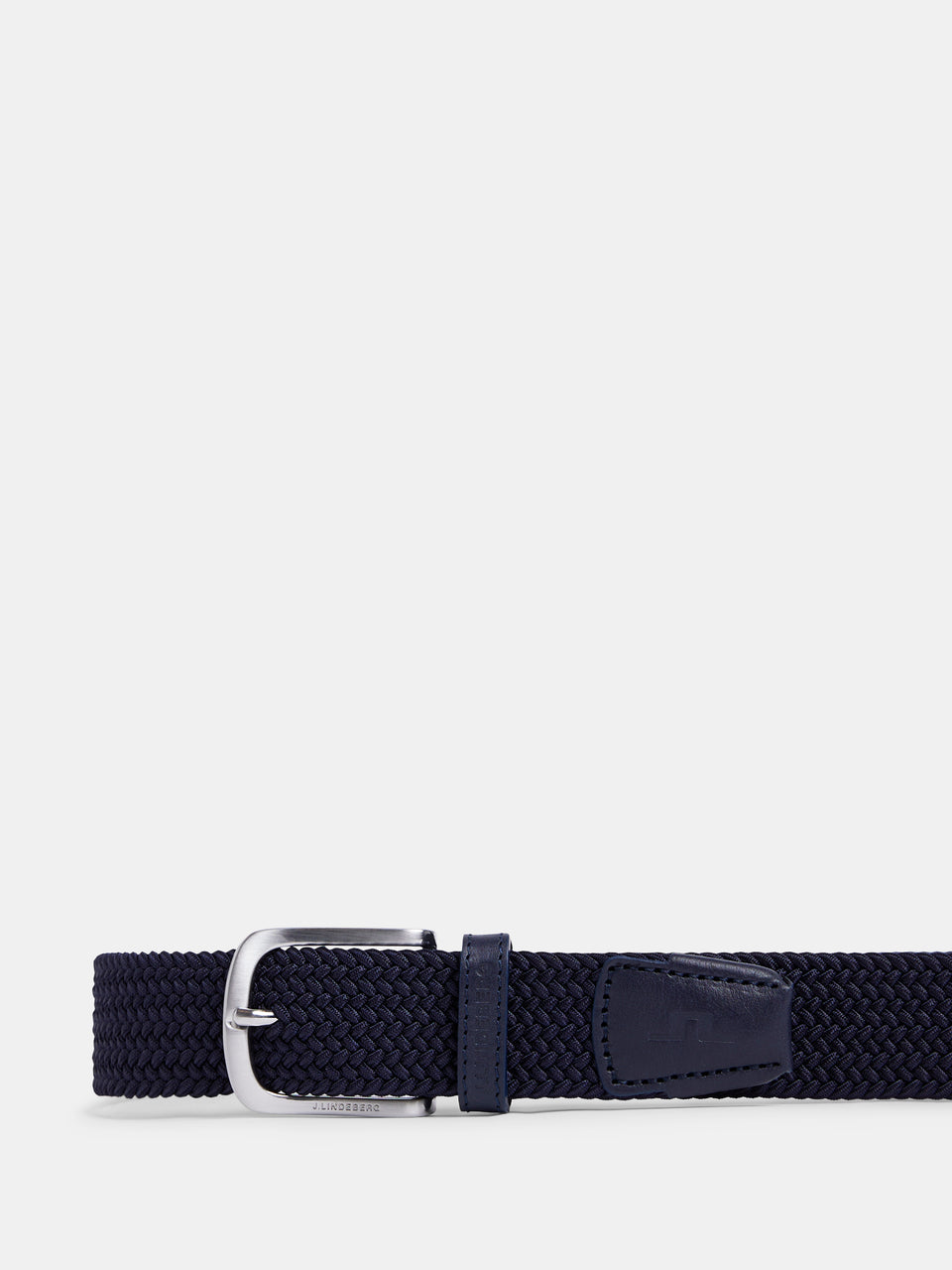 Bernhard Elastic Belt / JL Navy