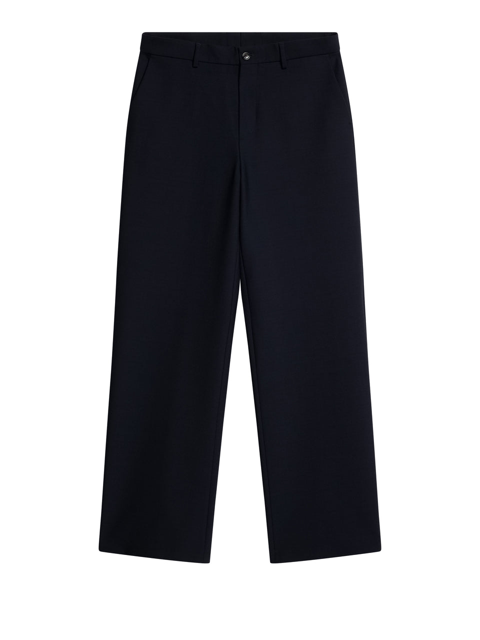 Gaspard Wide Pants / JL Navy