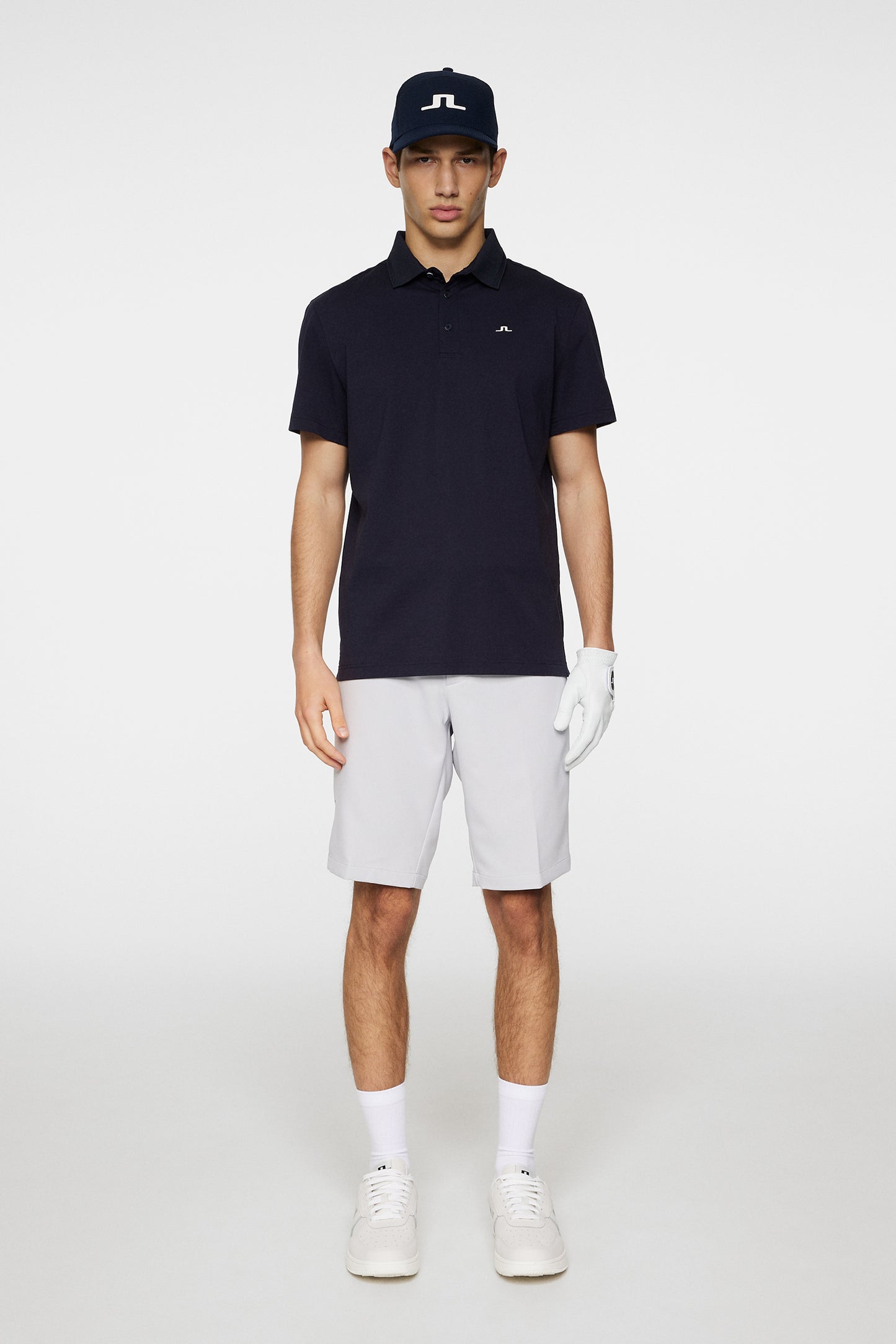 Bridger Polo / JL Navy