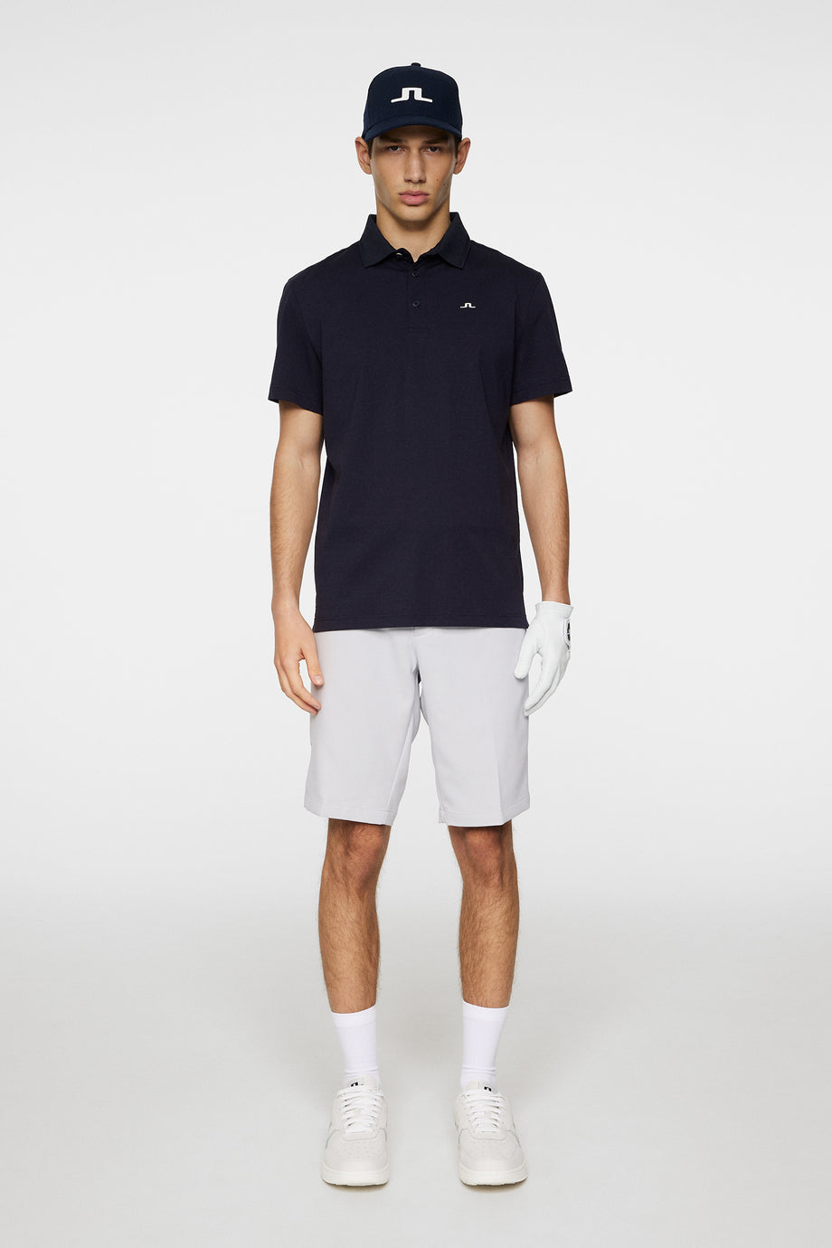 Bridger Polo / JL Navy