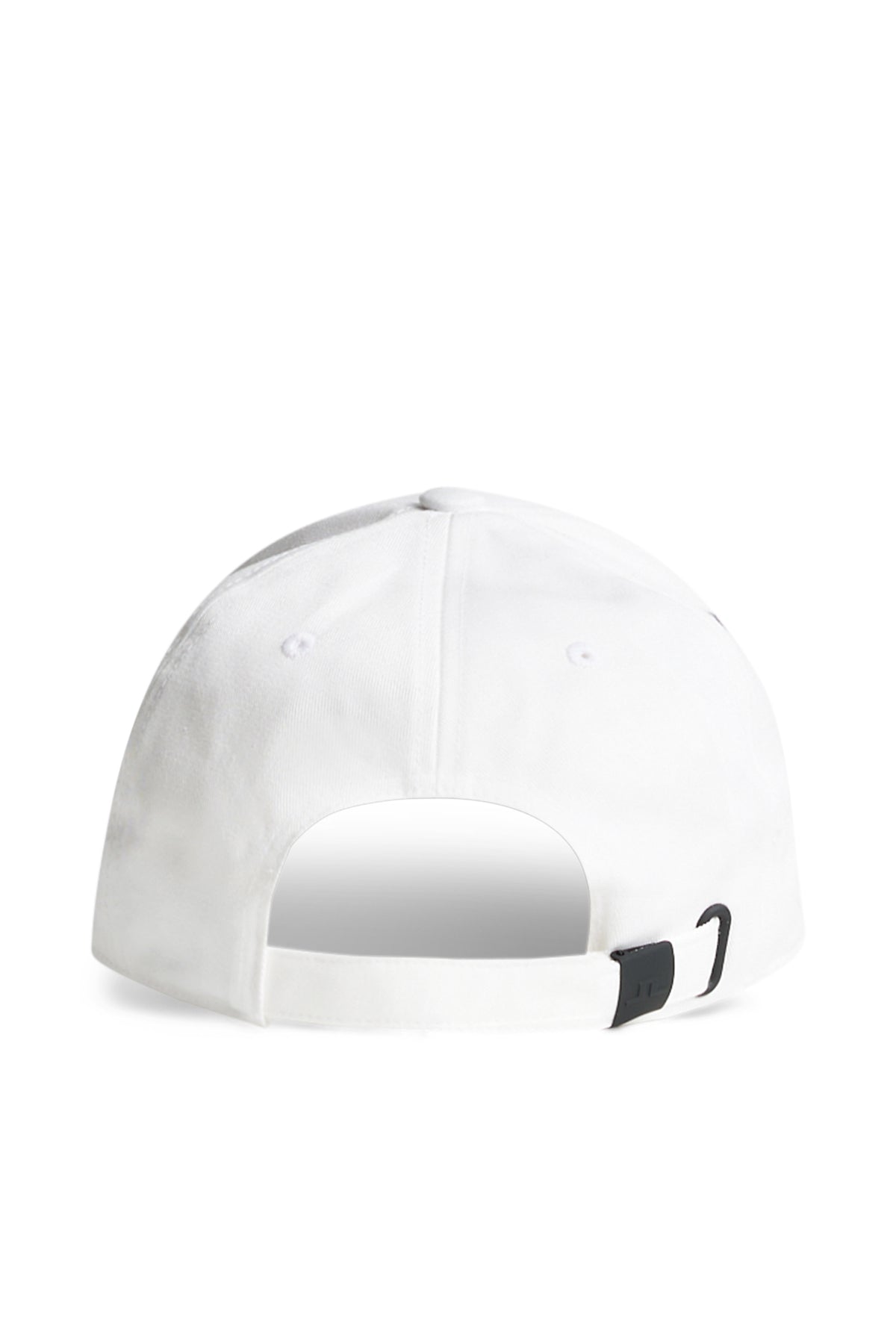 Payman Cap / White – J.Lindeberg