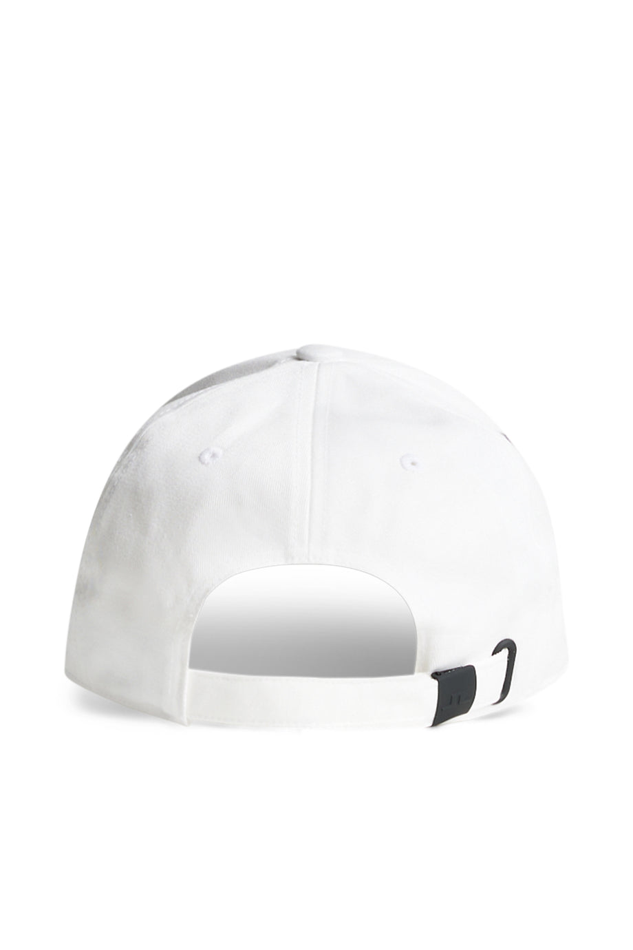 Payman Cap / White