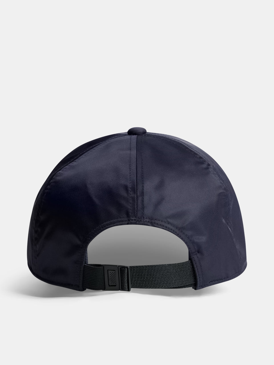 Elijah Nylon Cap / JL Navy