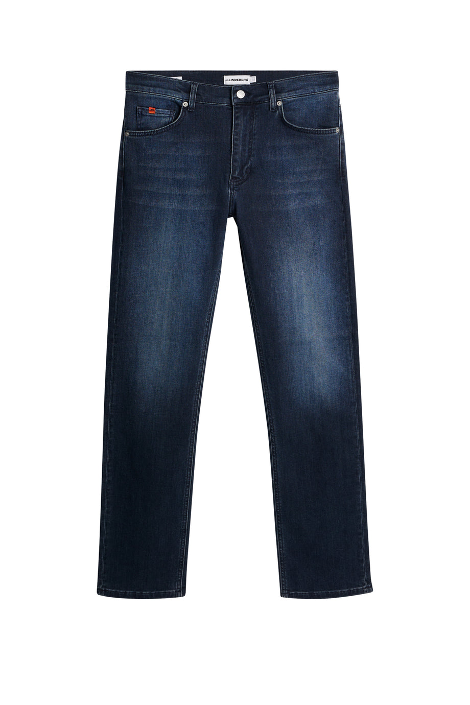 Jax BlueBlack Slim Jeans / Dark Blue