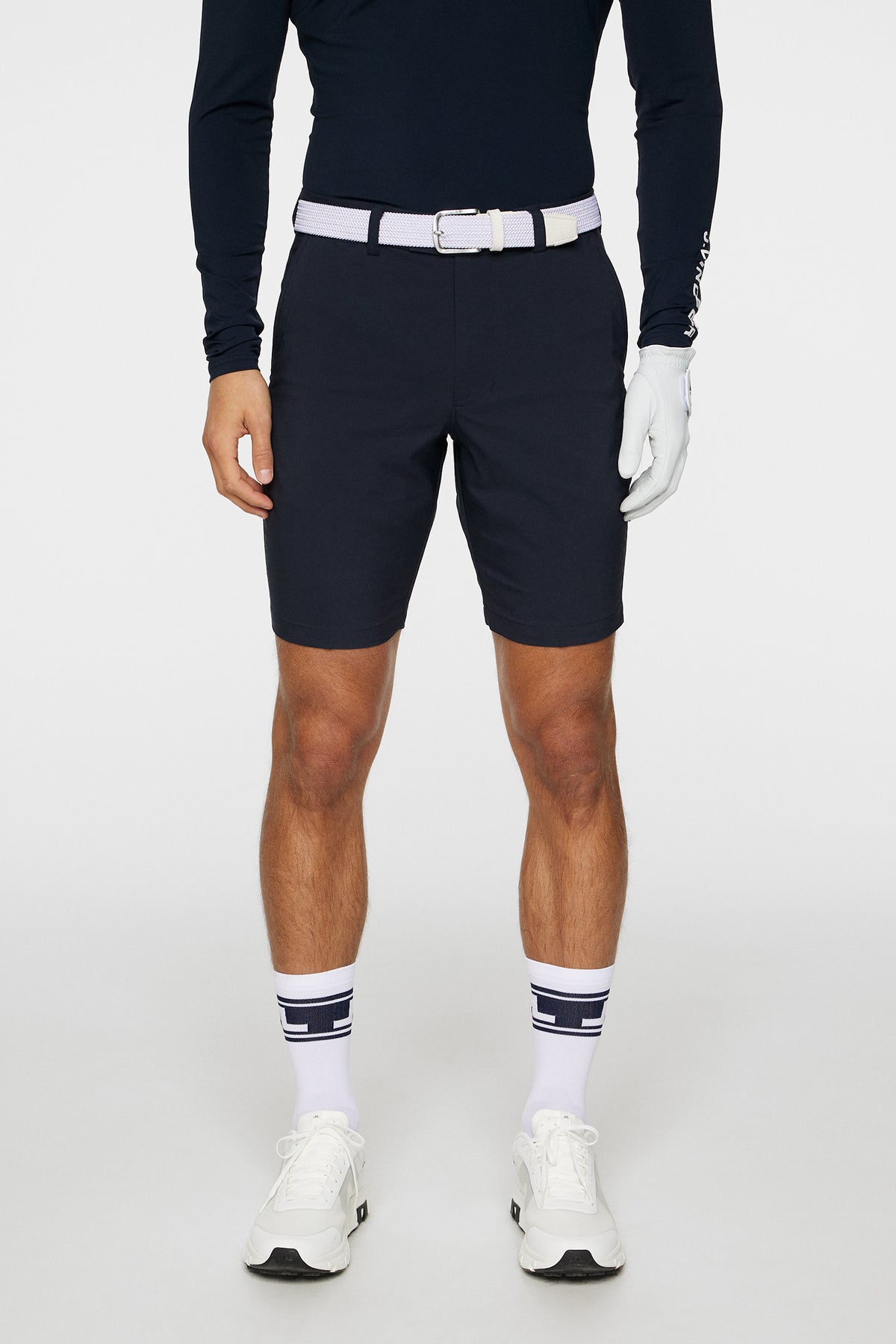 Mitch Shorts / JL Navy