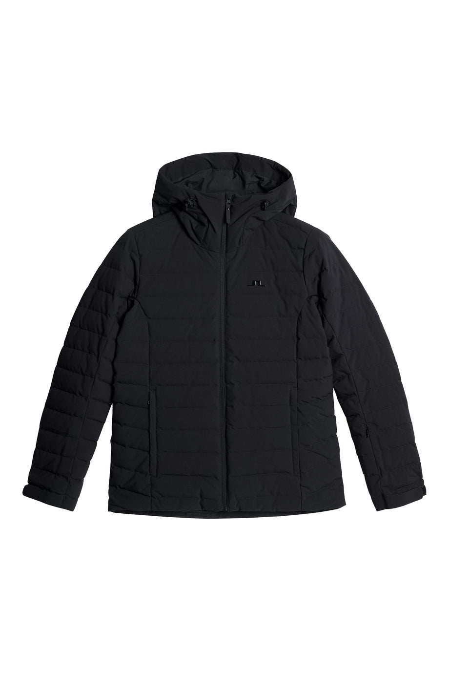 W Thermic Down Jacket / Black