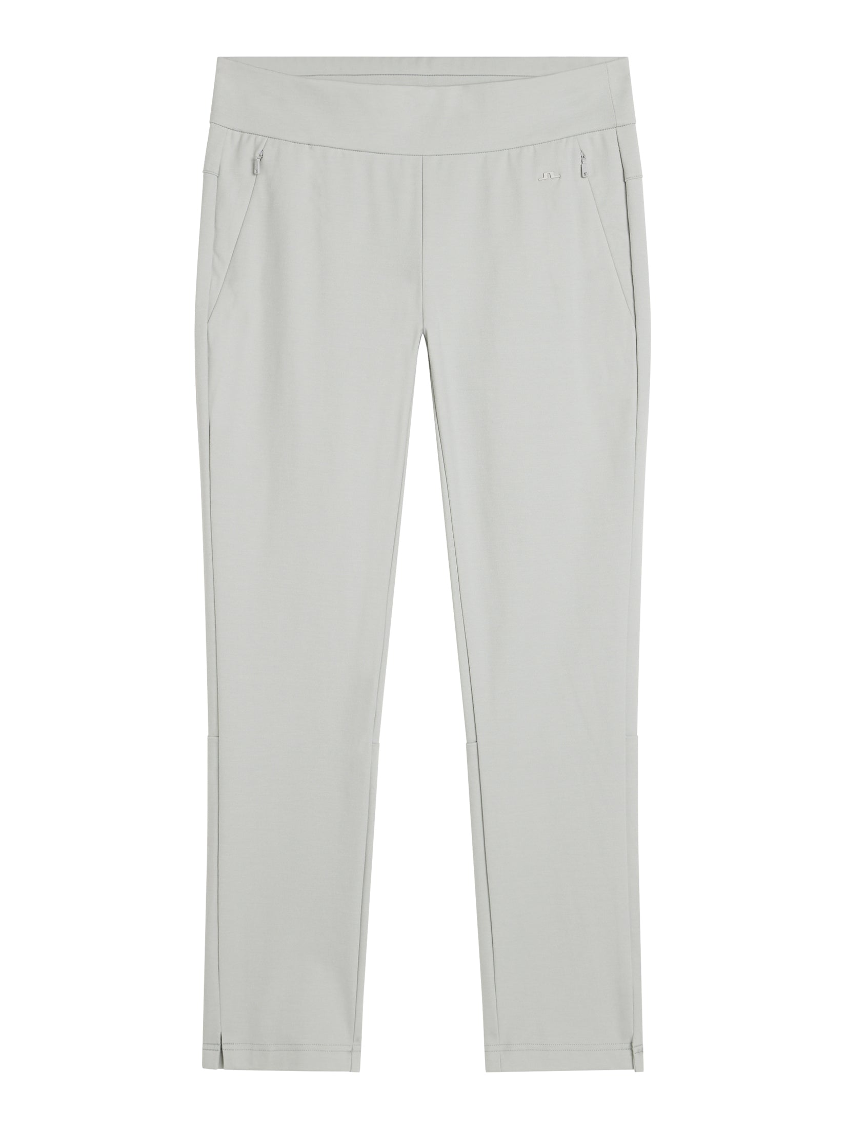 Robell Marie Full Length Trousers Sliver Grey | Style Boutique NI
