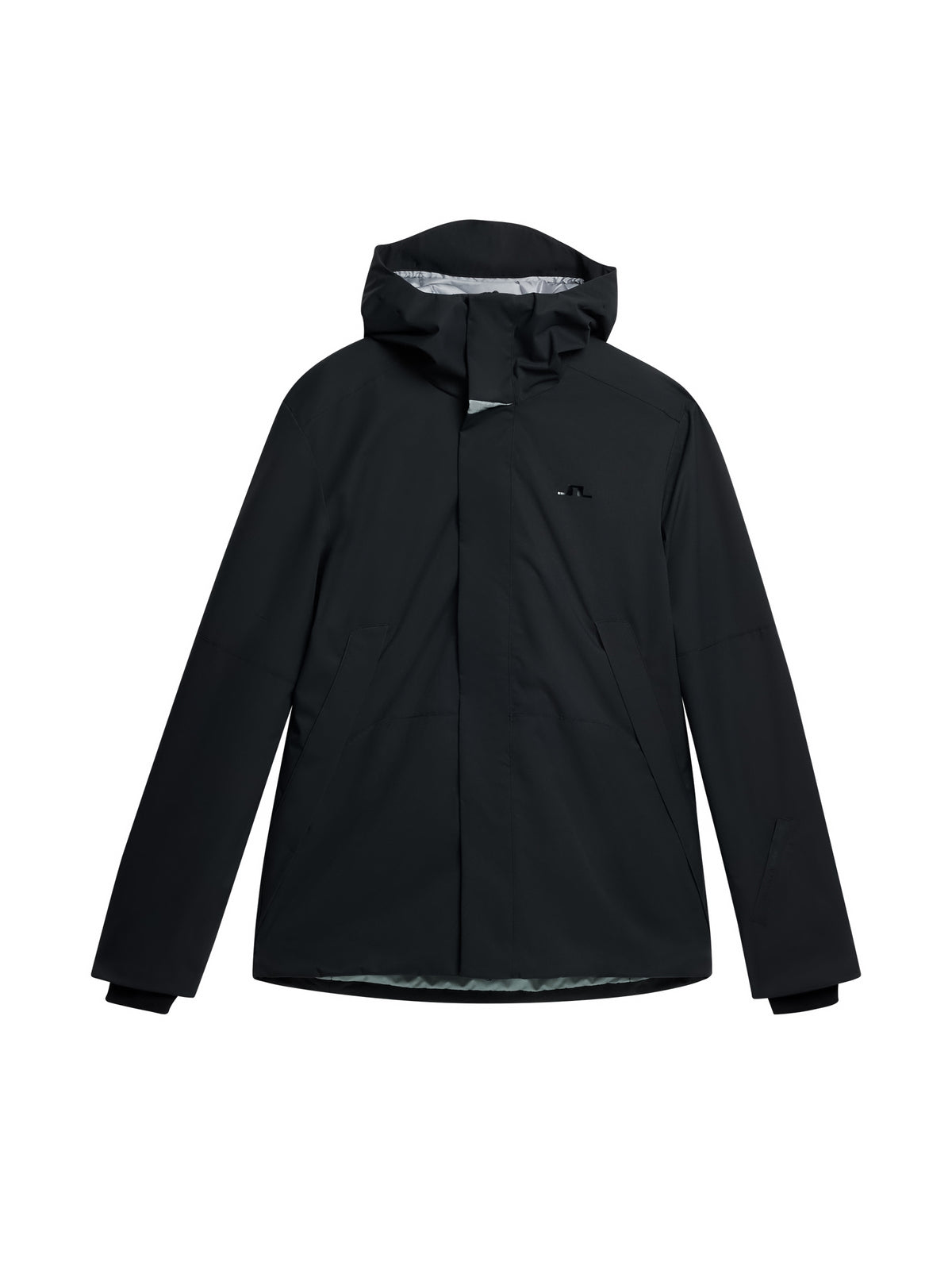 Tomasso Jacket / Black