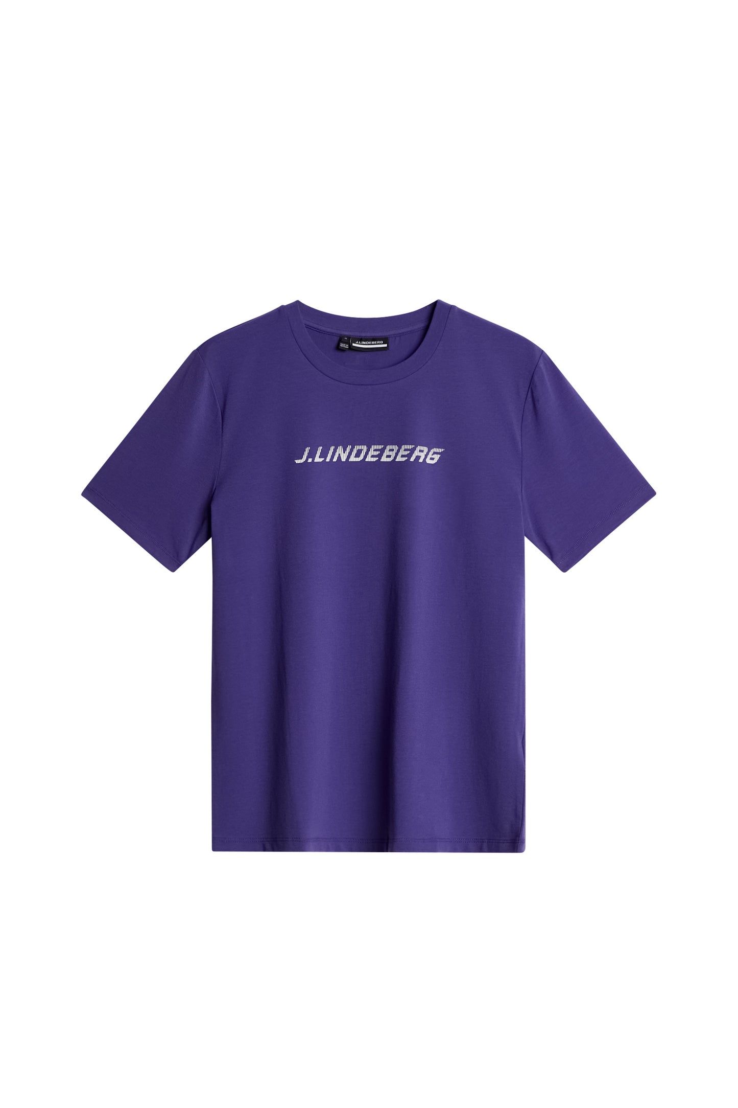 Maureen T-shirt / Deep Wisteria