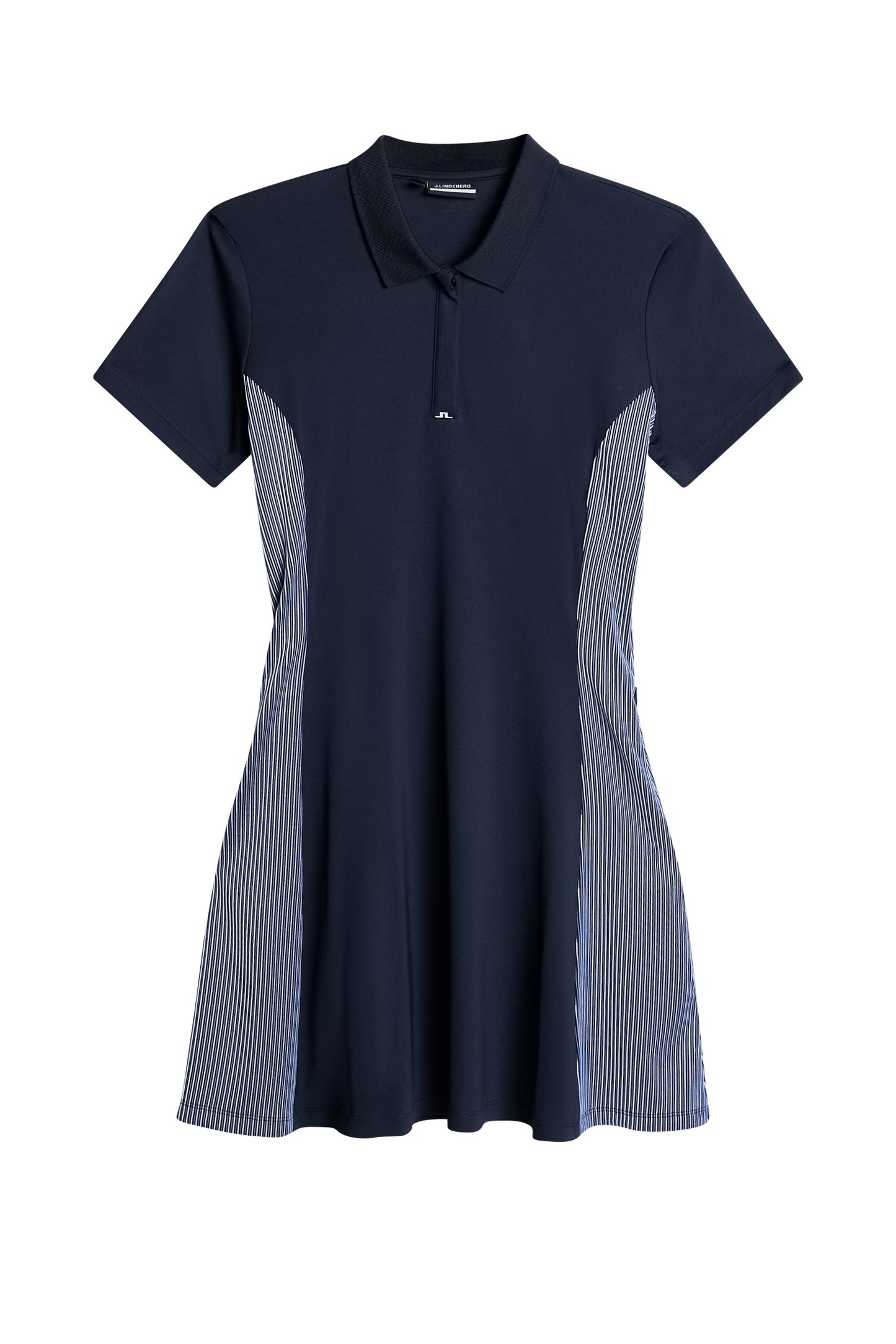 Dora Dress / JL Navy