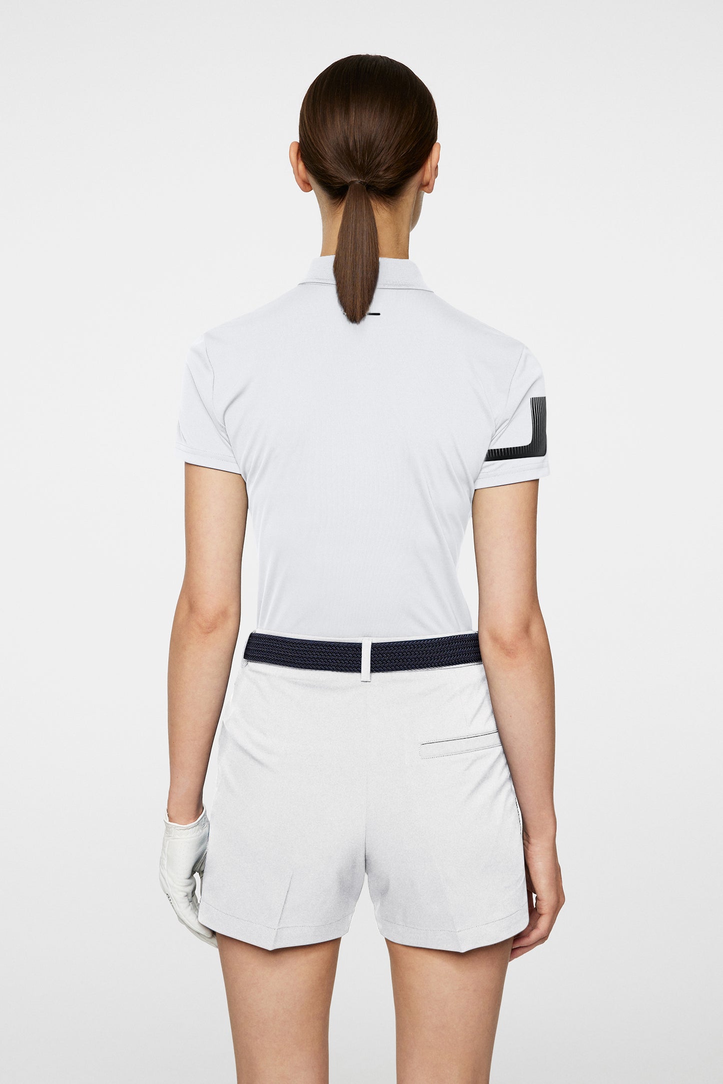 Heidi Polo / White