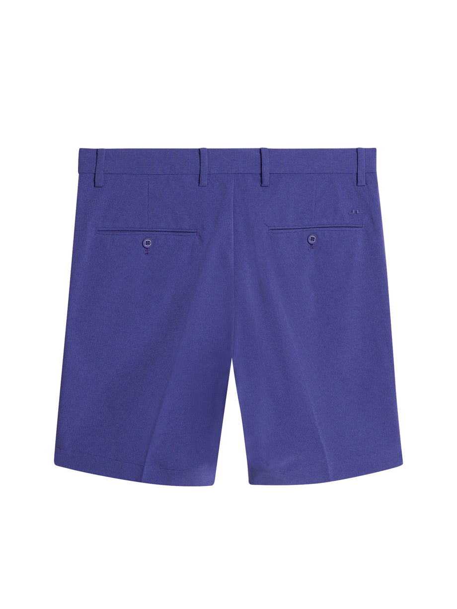 Vent Tight Shorts / Deep Wisteria