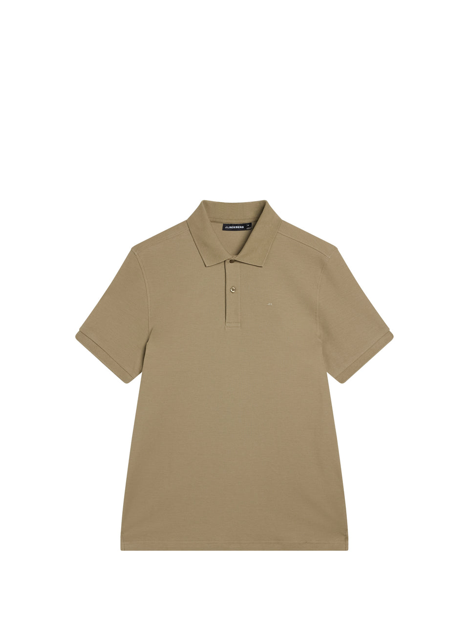 Troy Polo shirt / Aloe