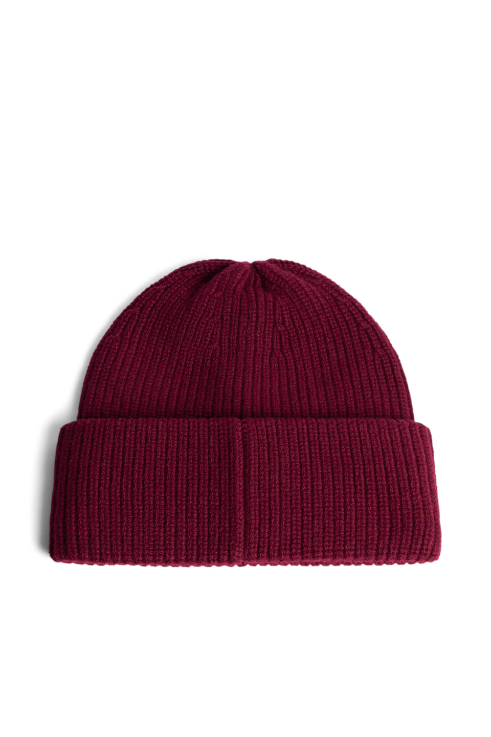 Abby Beanie / Cabernet