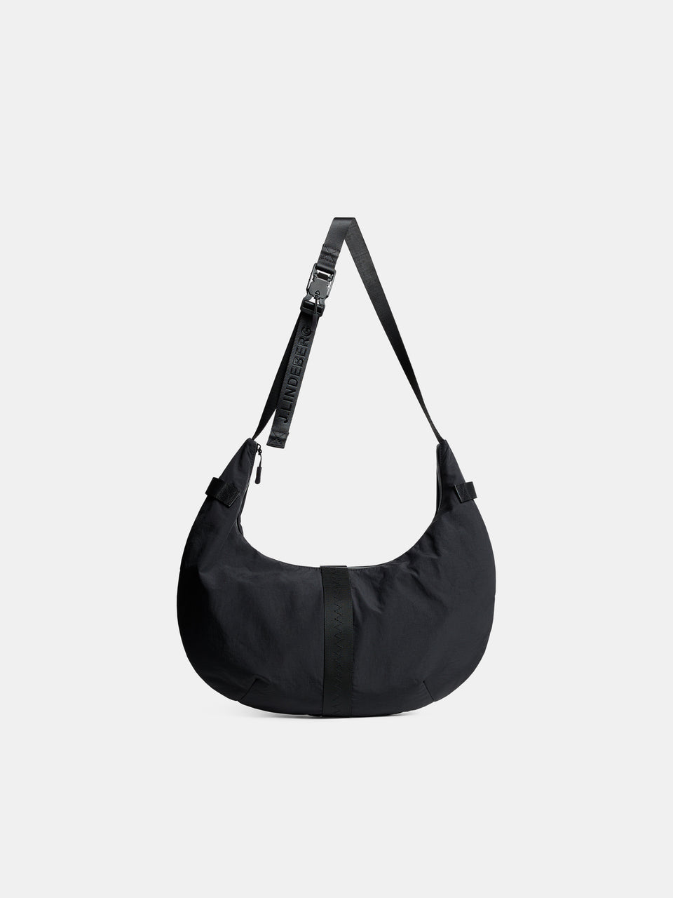 Anna Slouchy Bag / Black