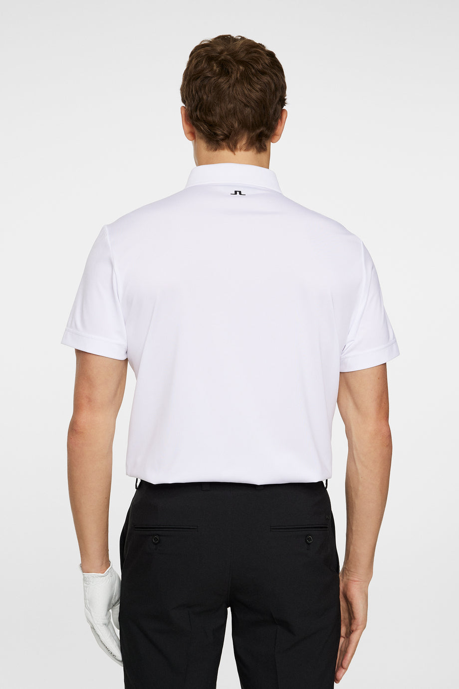 Bridge Polo / White