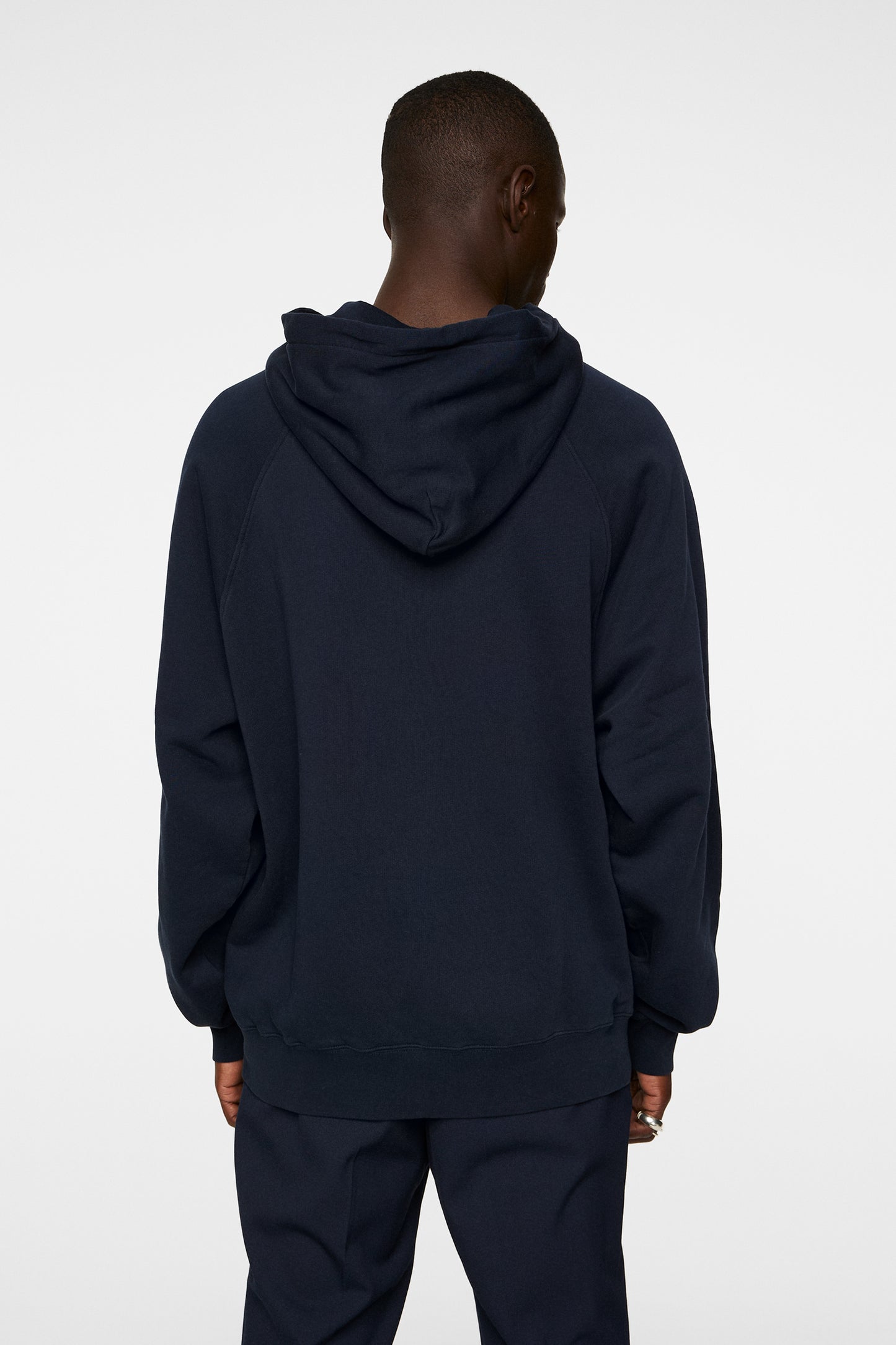 Callan Hoodie / JL Navy