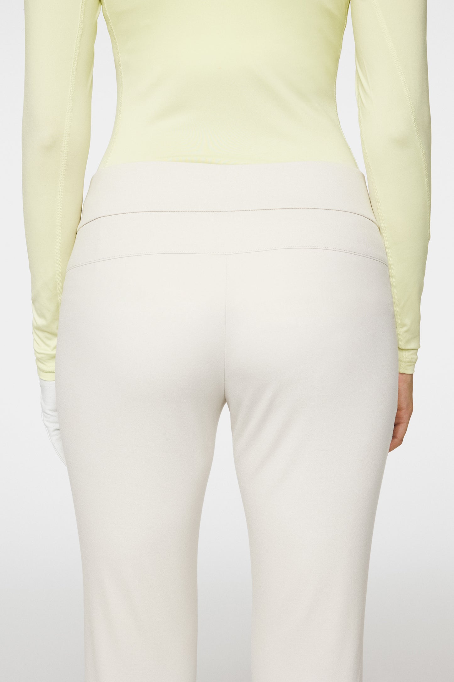 Lea Pull On Pant / Moonbeam