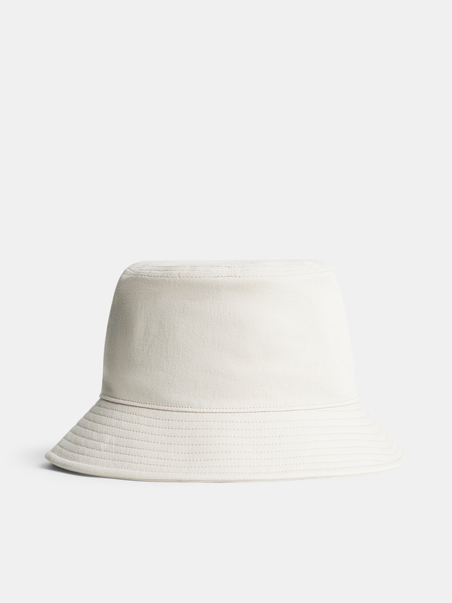 Siri Bucket Hat / Moonbeam