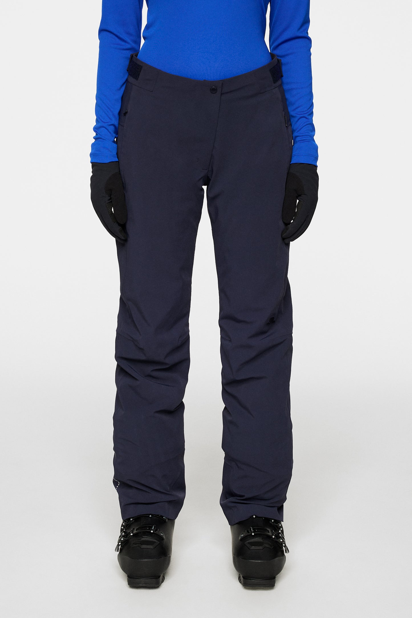 W Watson Pant / JL Navy