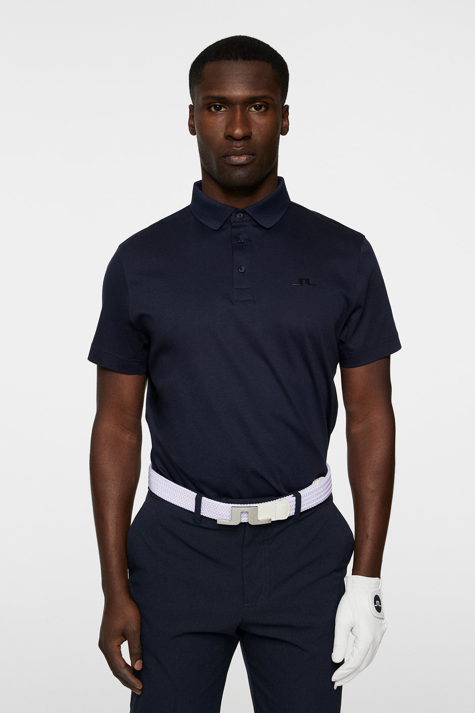 Silos Fit Polo / JL Navy