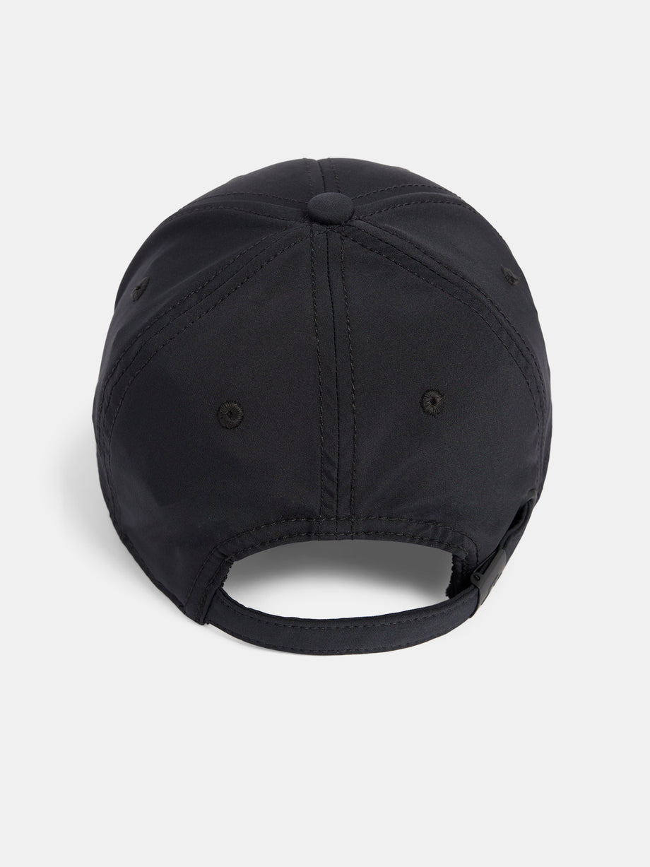 Anga Cap / Black