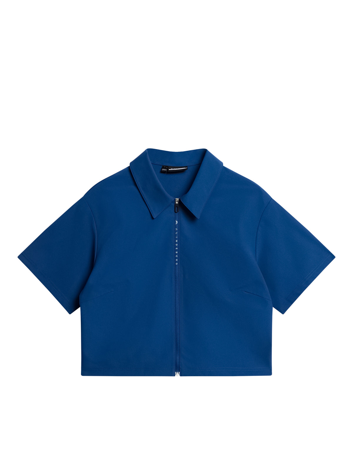 Cassandra Shirt / Estate Blue