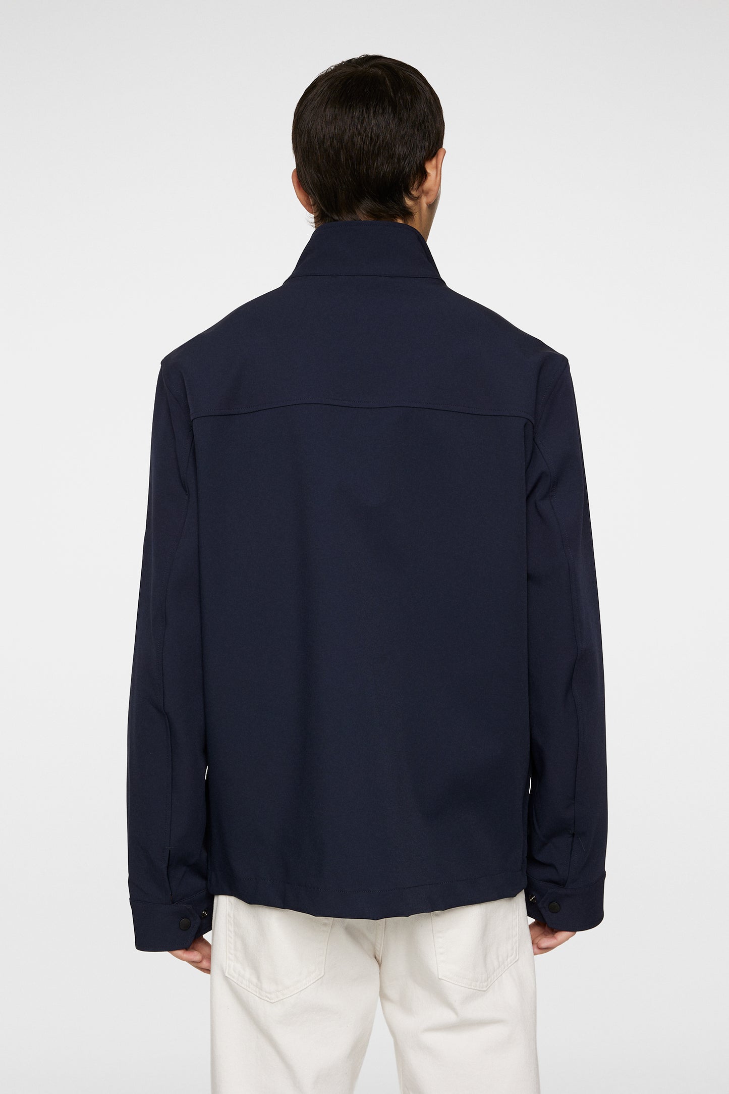 Riley 4 Way Stretch Jacket / JL Navy