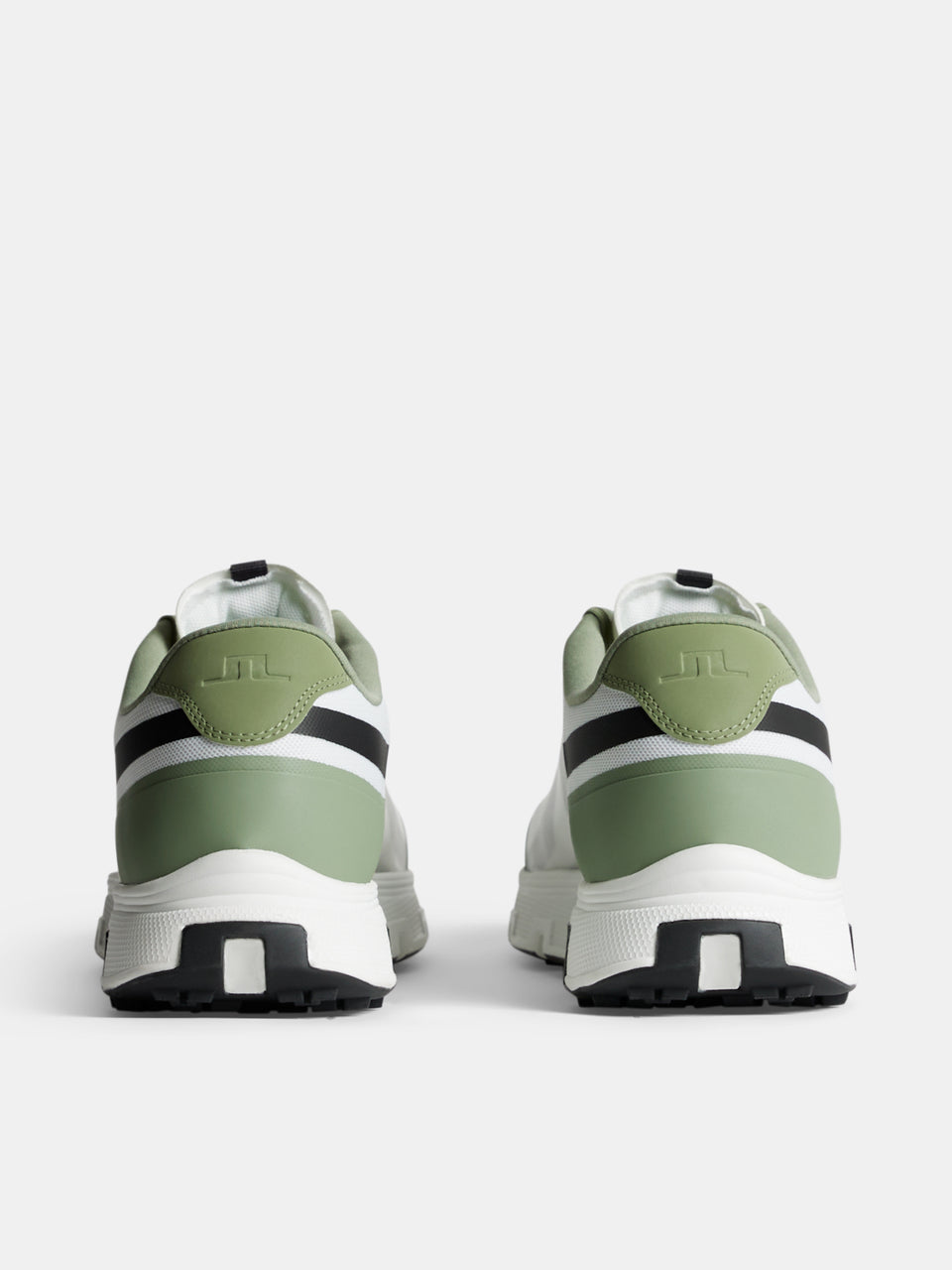 Vent 500 Golf Sneaker / Oil Green