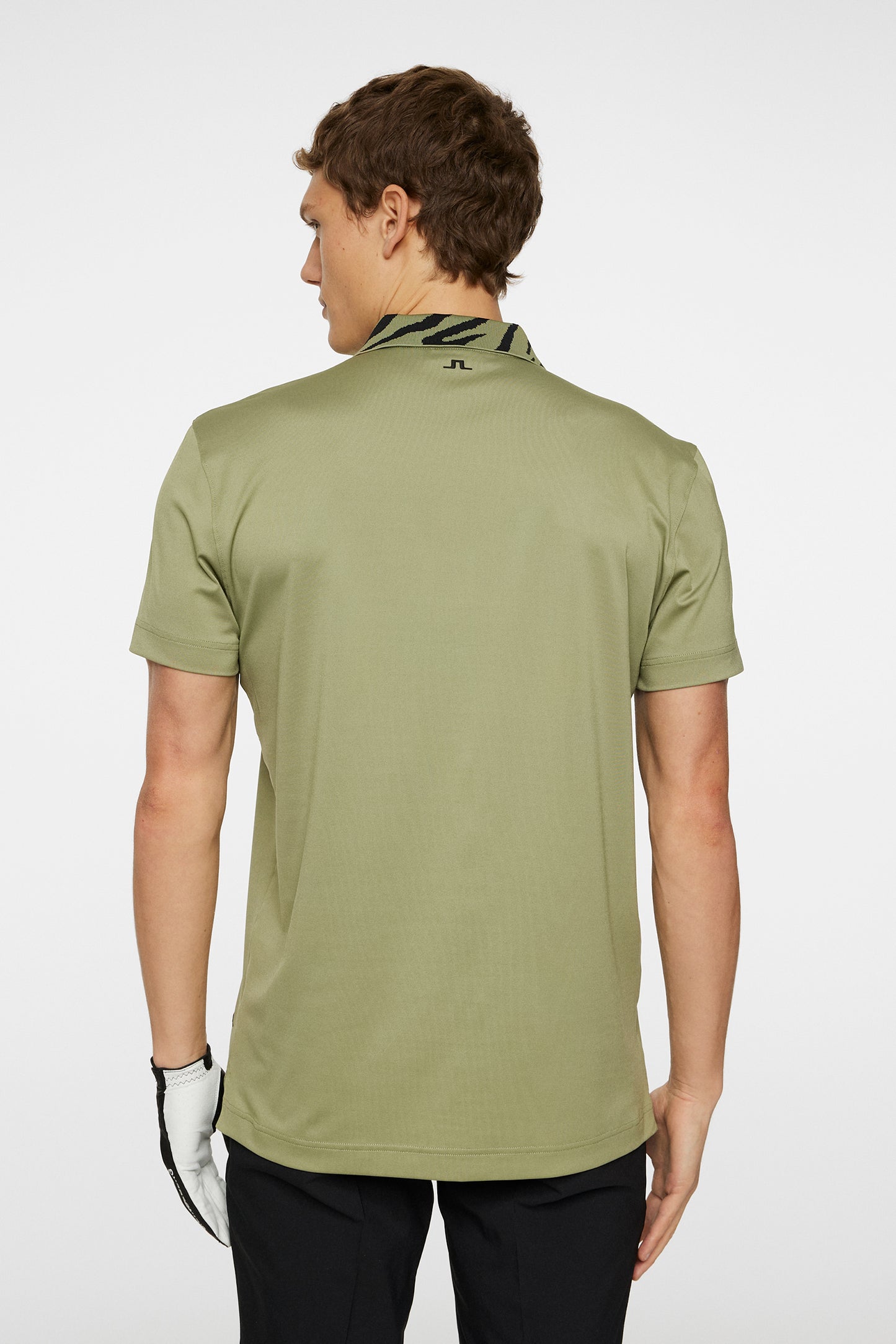 Karter Polo / Oil Green