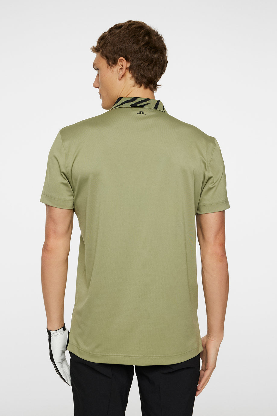 Karter Polo / Oil Green